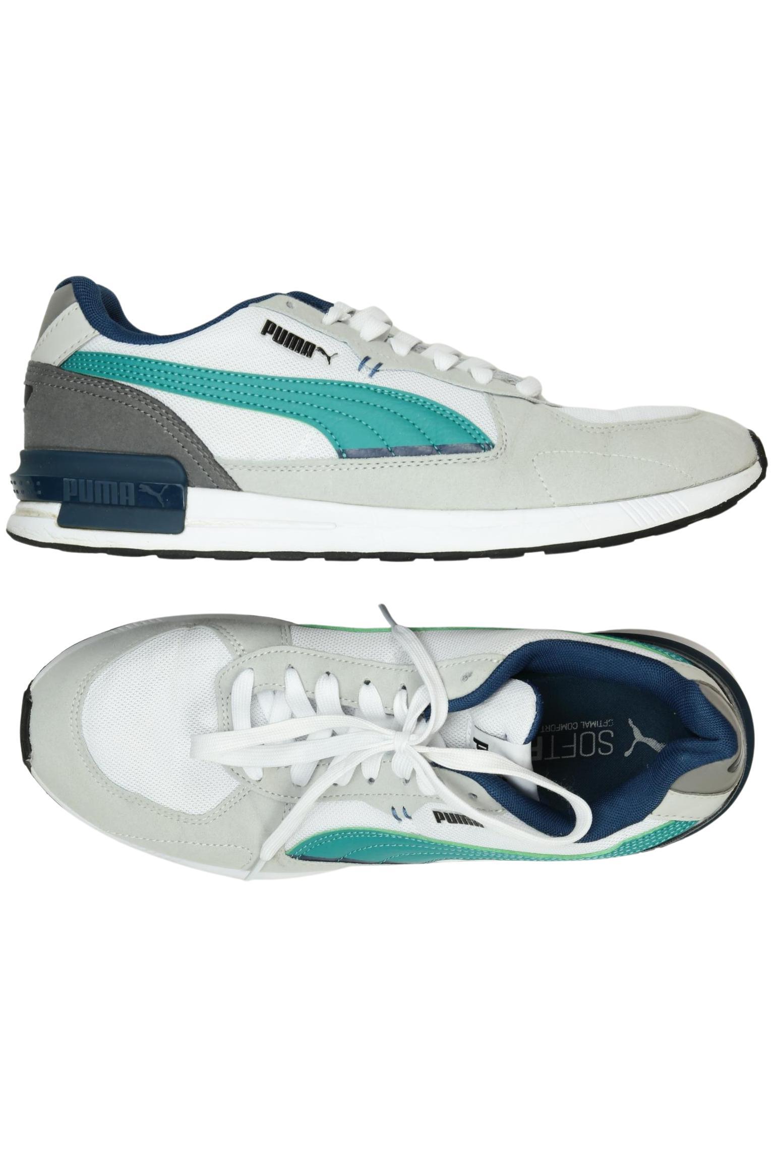 

Puma Herren Sneakers, grau, Gr. 44
