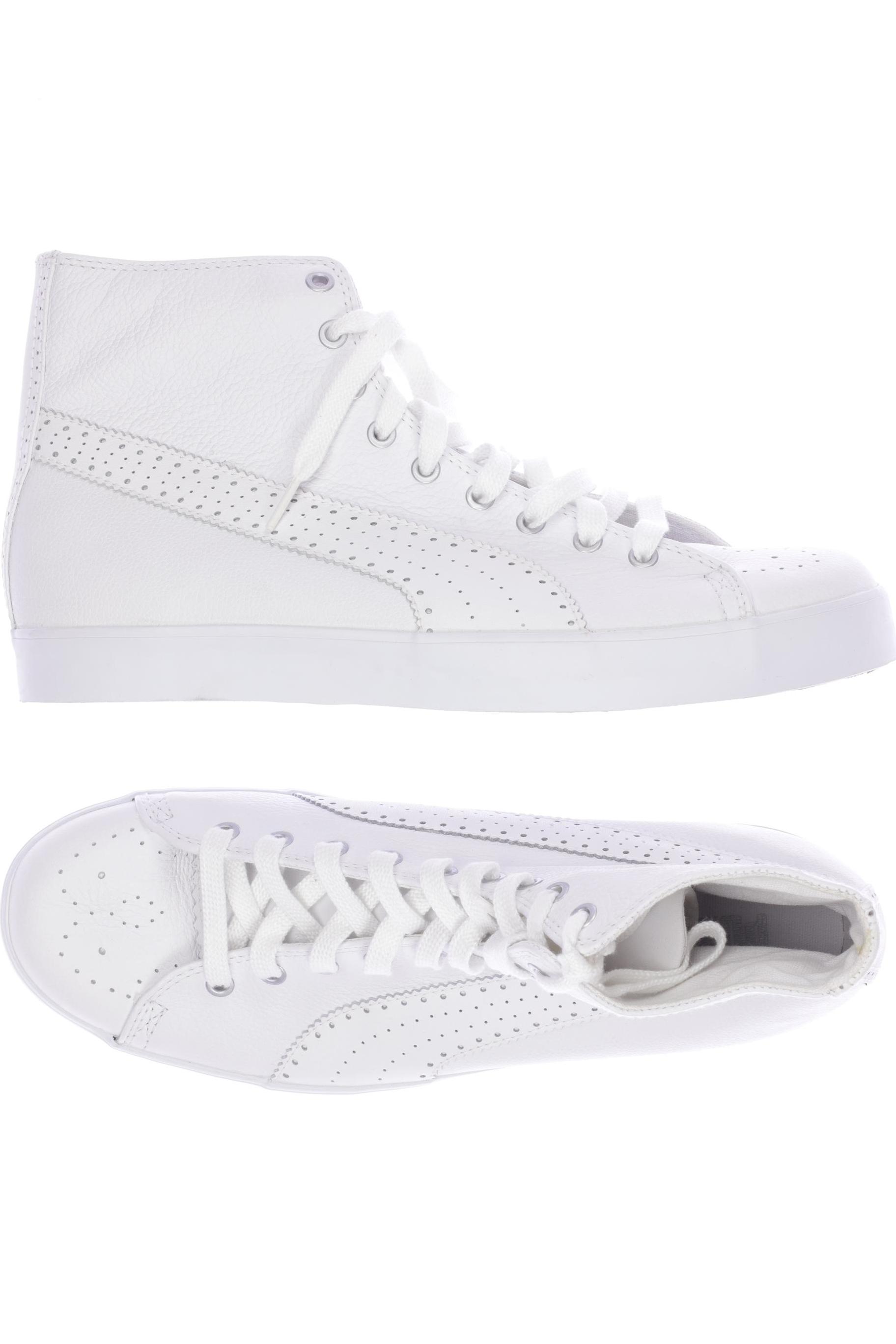

Puma Herren Sneakers, weiß, Gr. 45