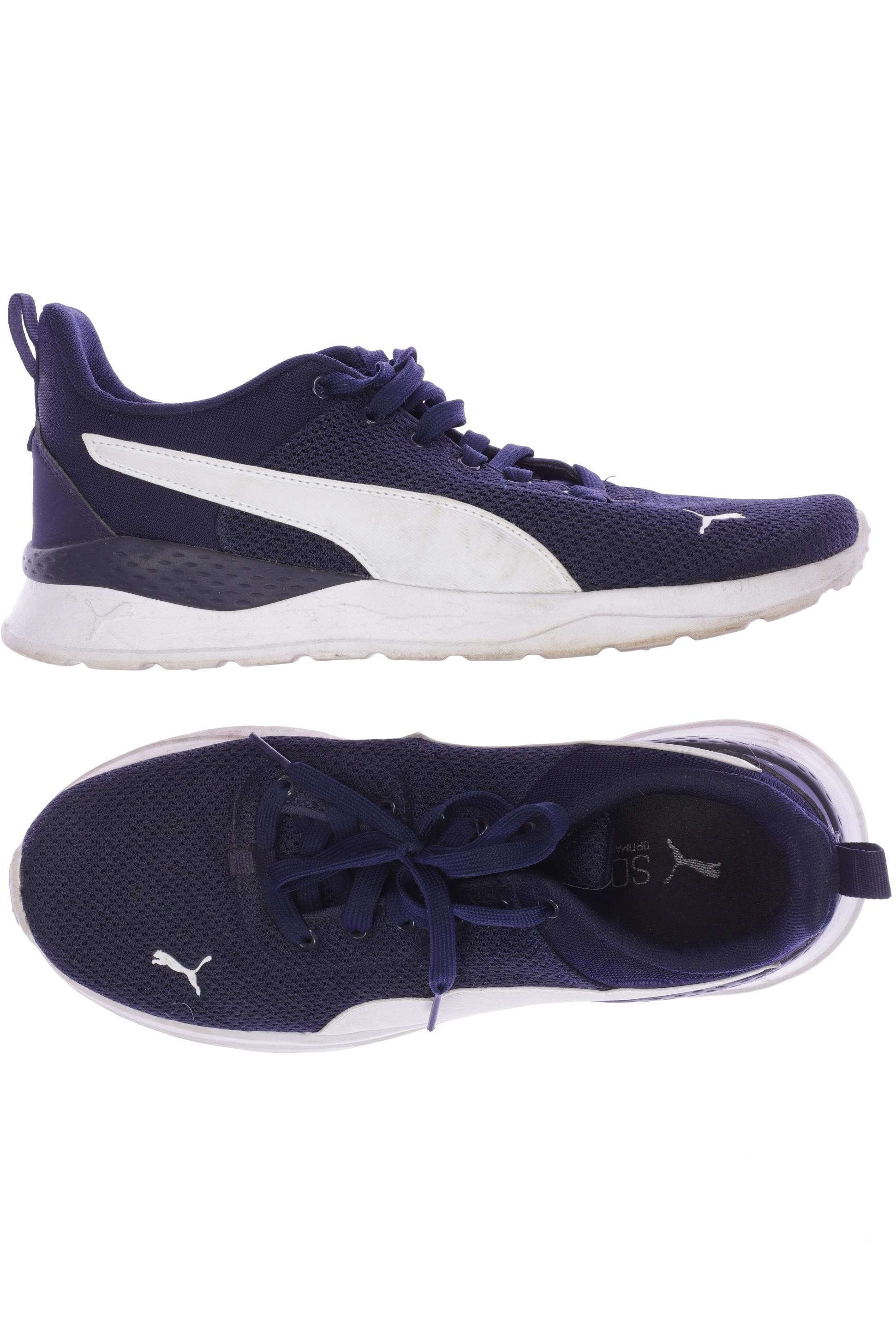 

Puma Herren Sneakers, marineblau, Gr. 42