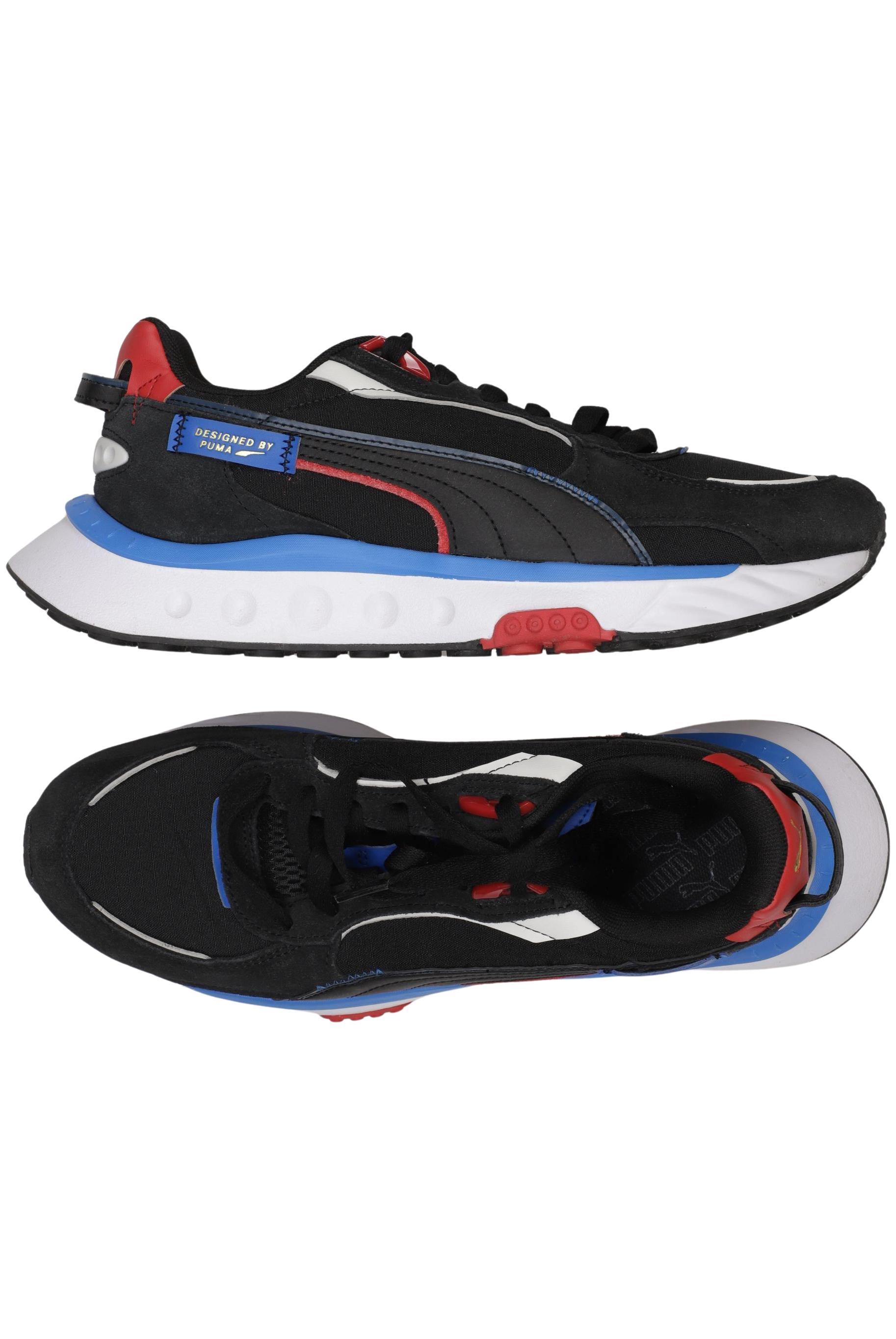 

Puma Herren Sneakers, mehrfarbig, Gr. 41