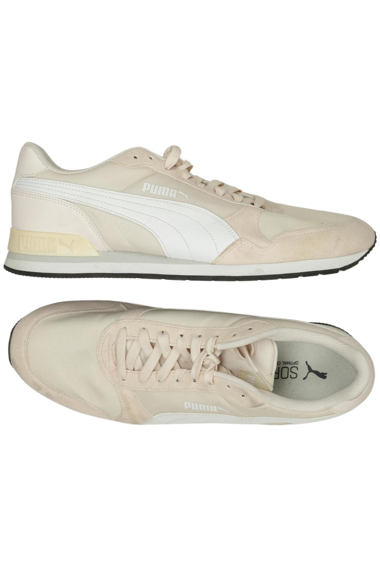 

Puma Herren Sneakers, pink, Gr. 46