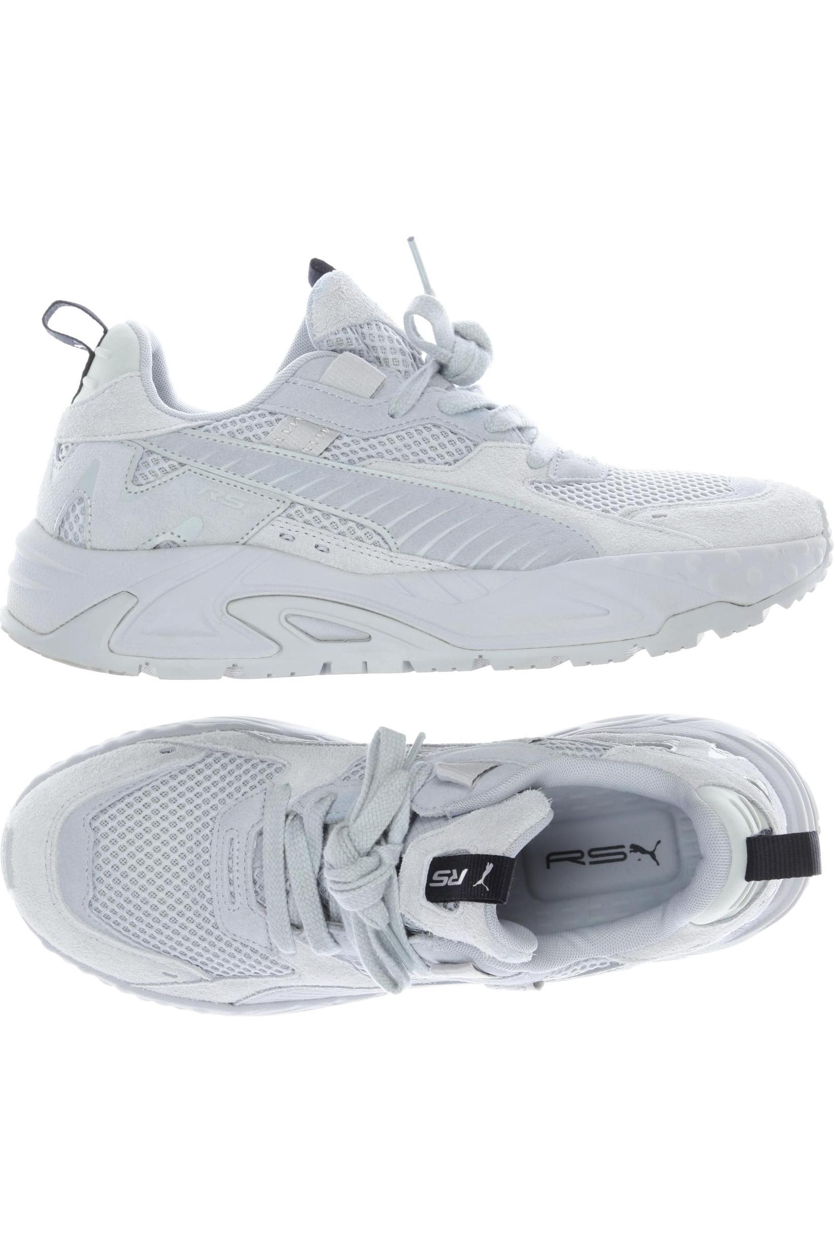 

Puma Herren Sneakers, hellblau, Gr. 44.5