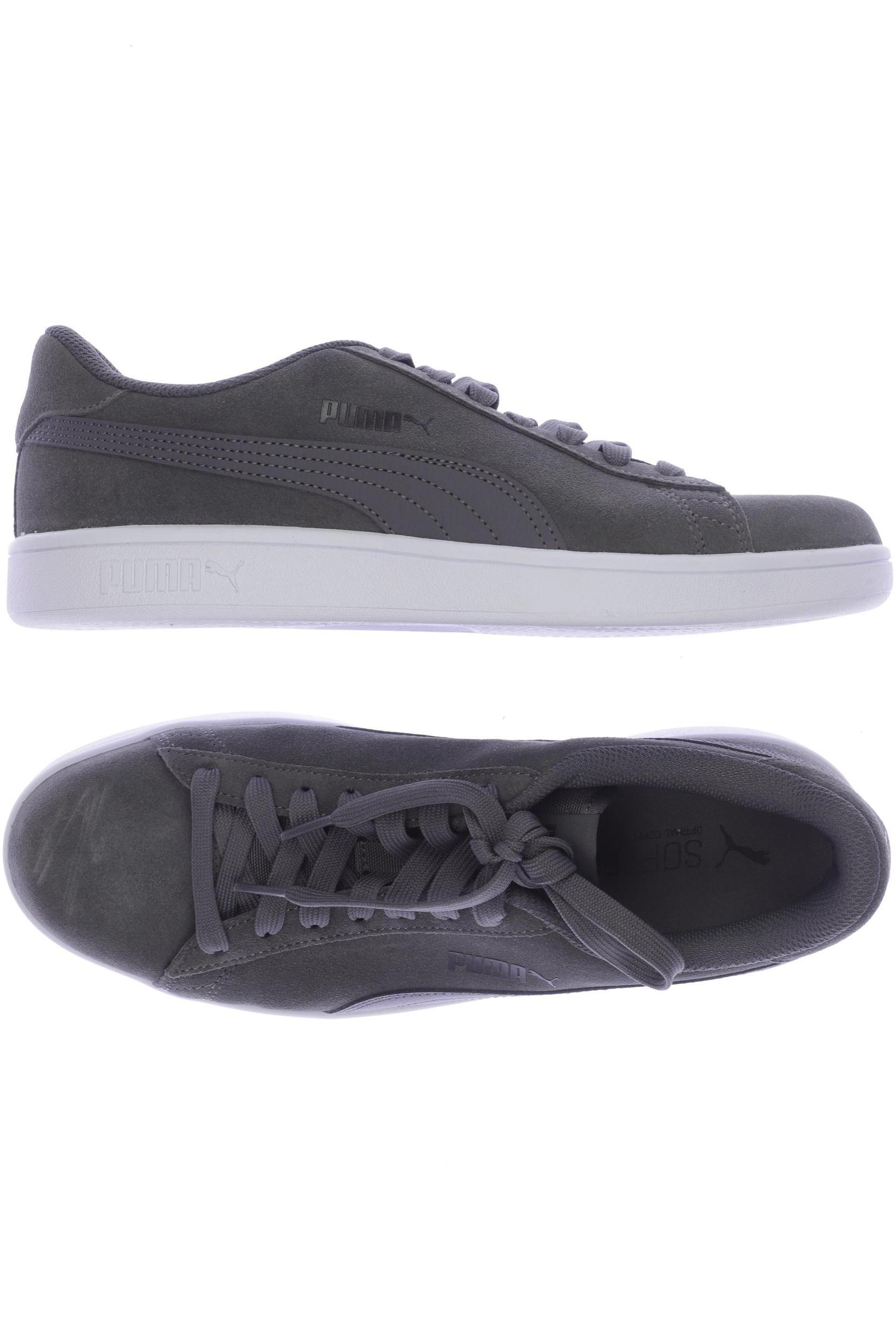 

PUMA Herren Sneakers, grau