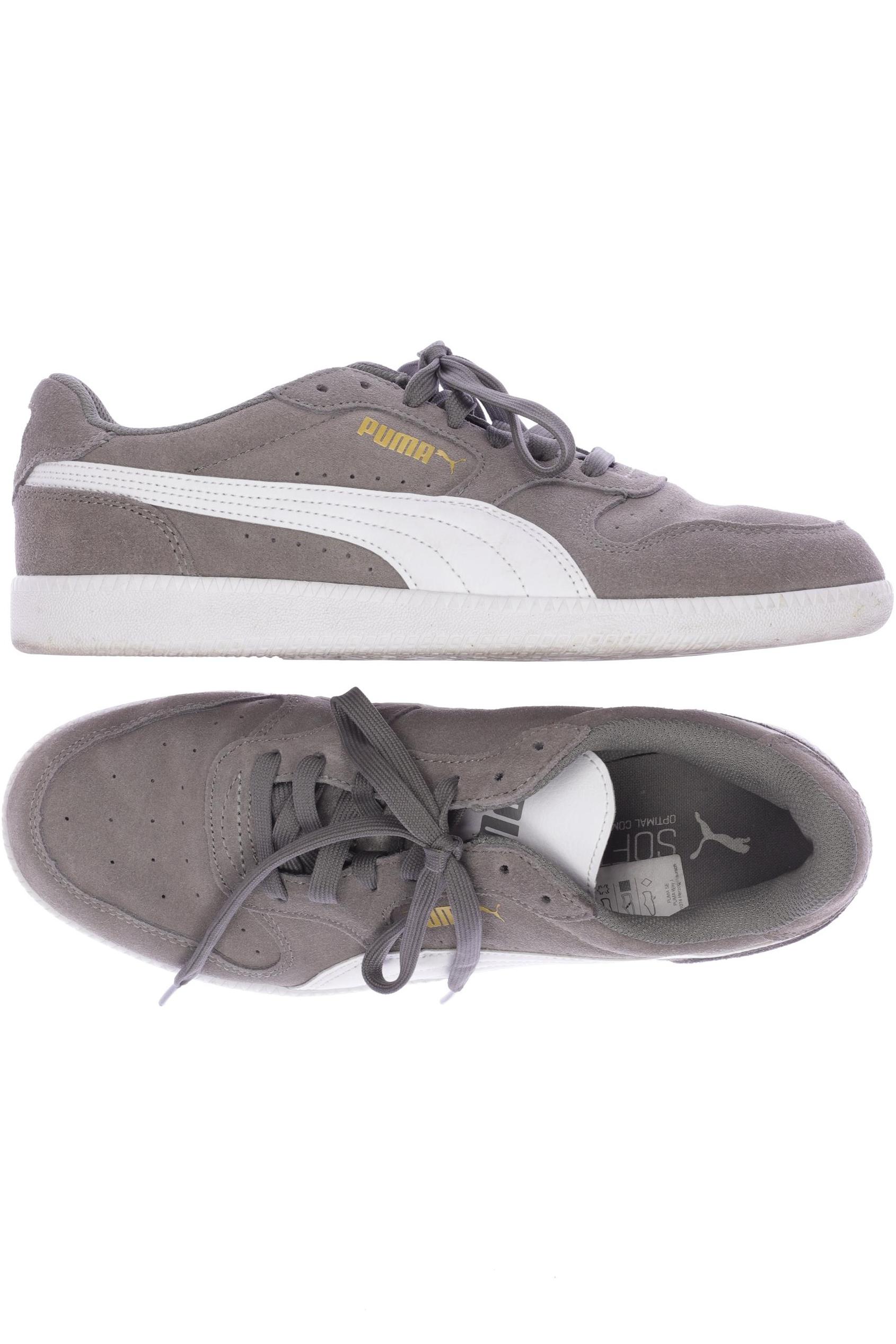 

Puma Herren Sneakers, grau, Gr. 42.5