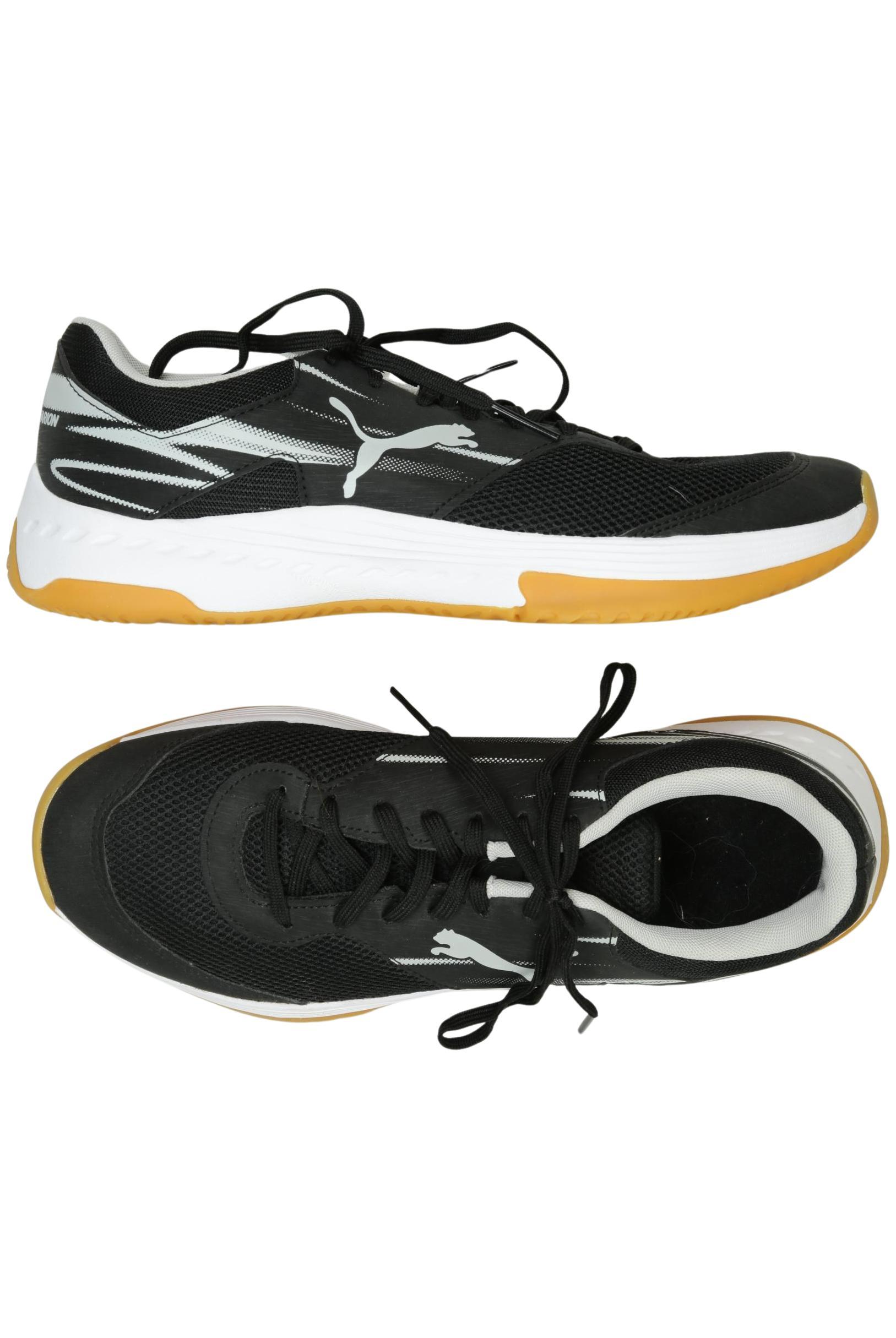 

Puma Herren Sneakers, schwarz, Gr. 42