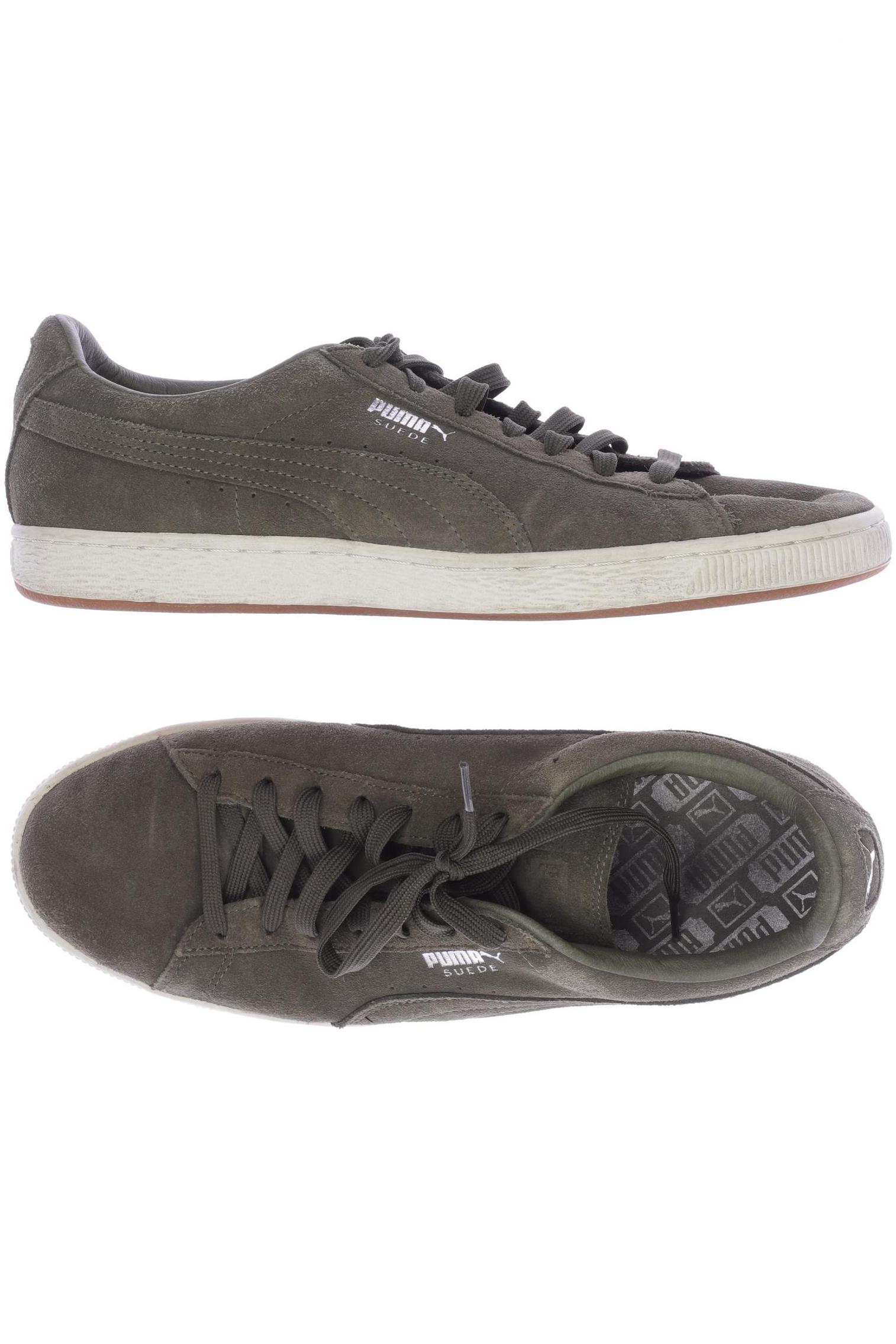 

PUMA Herren Sneakers, grün