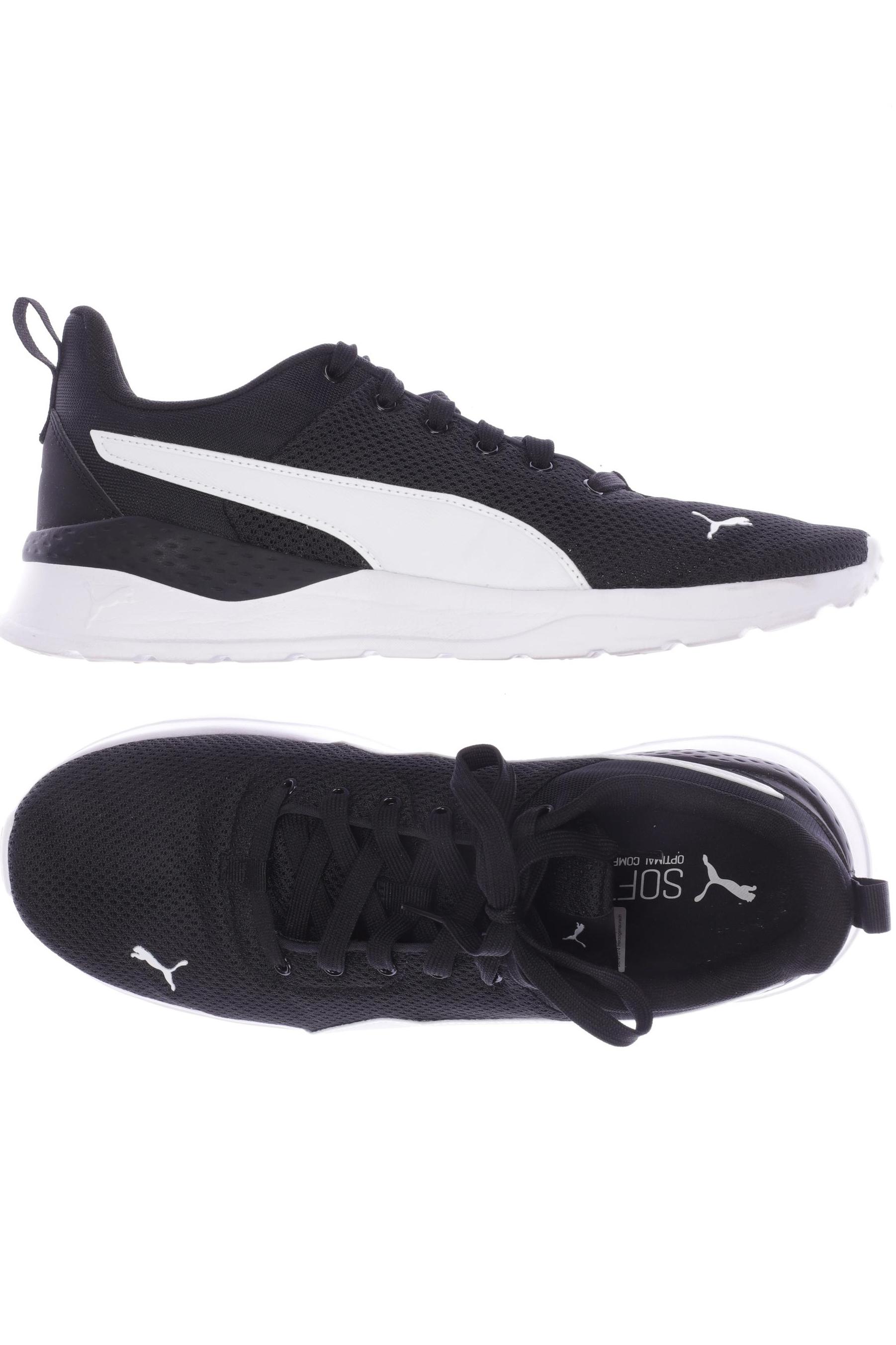 

PUMA Herren Sneakers, schwarz