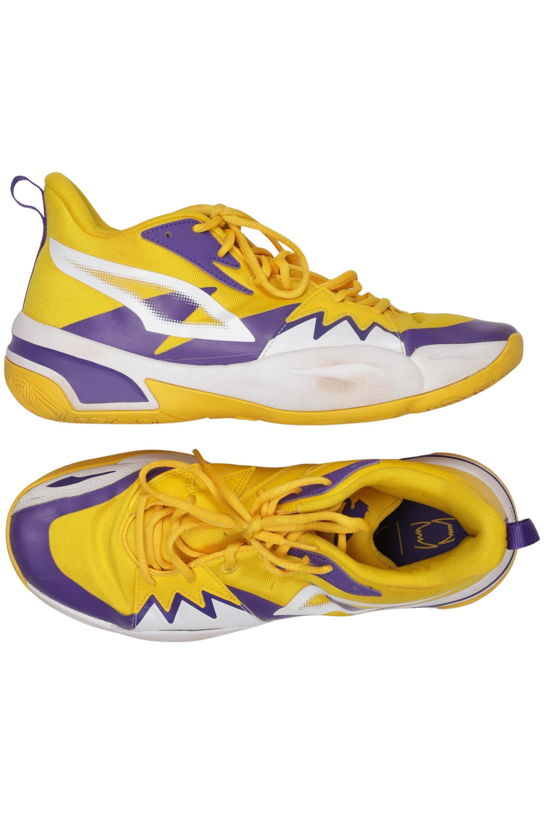 Thumbnail - Puma Herren Sneakers, mehrfarbig, Gr. 43