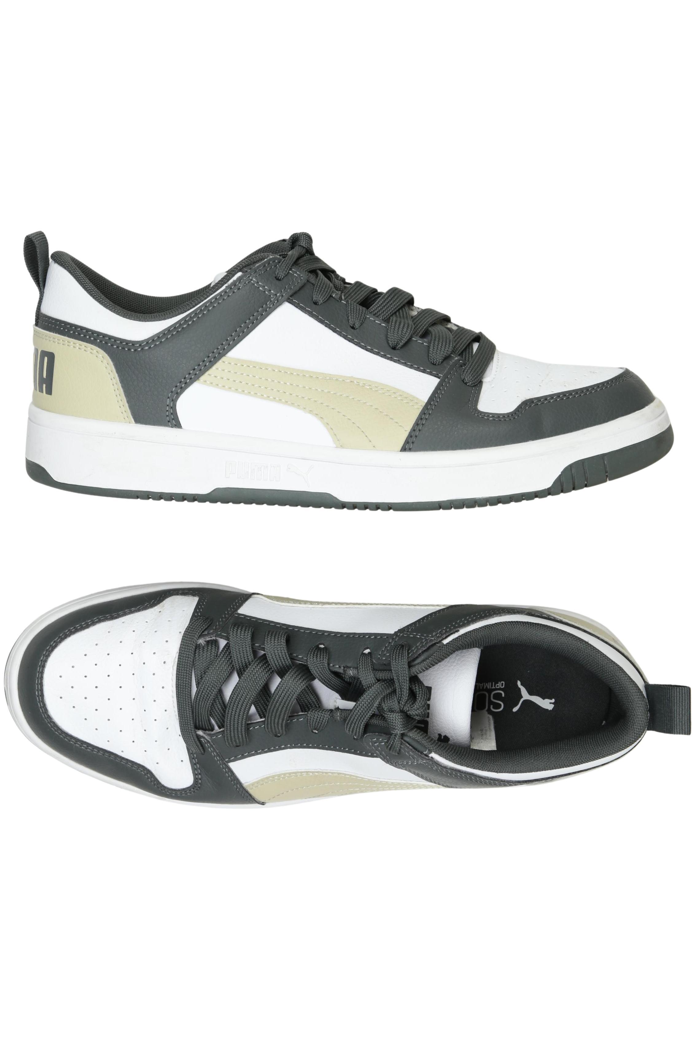 

Puma Herren Sneakers, weiß, Gr. 43