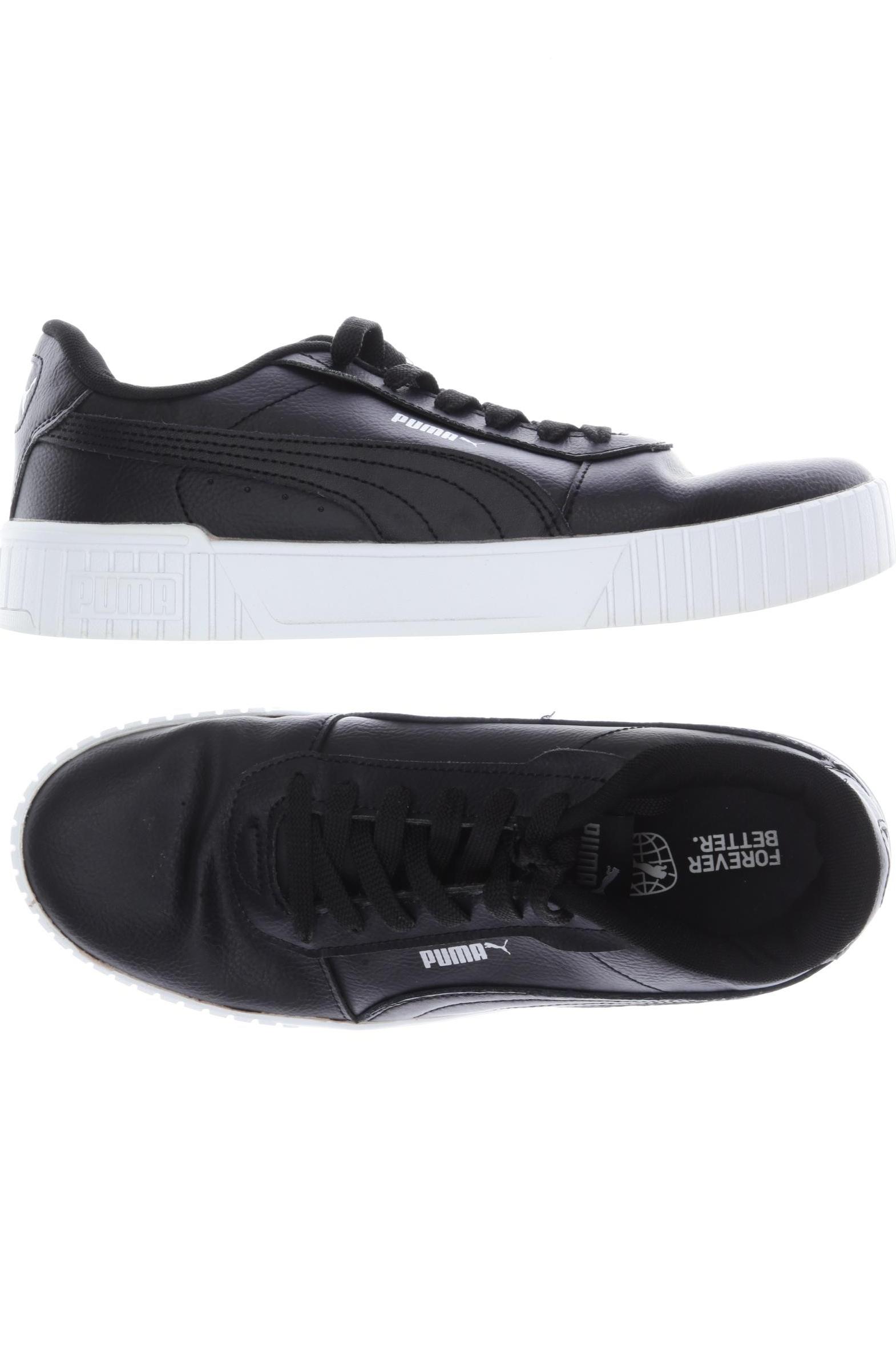 

Puma Herren Sneakers, schwarz, Gr. 42