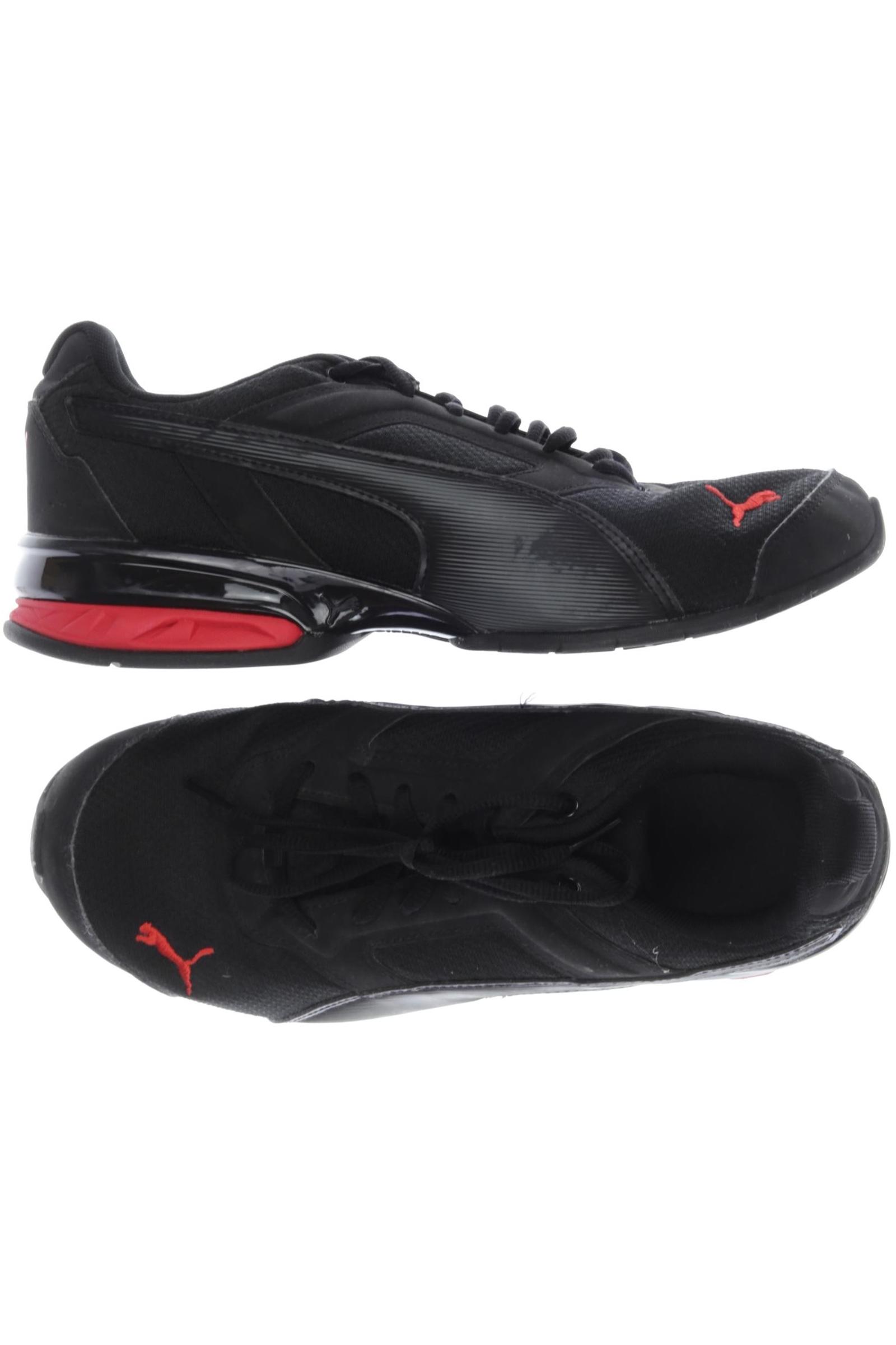 

Puma Herren Sneakers, schwarz, Gr. 41