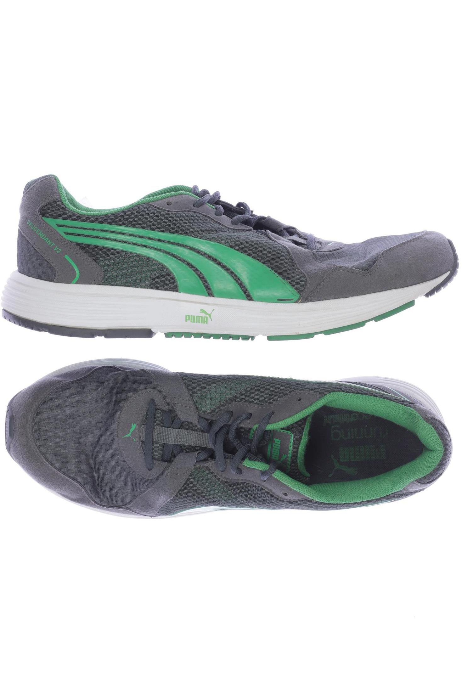 

PUMA Herren Sneakers, grau