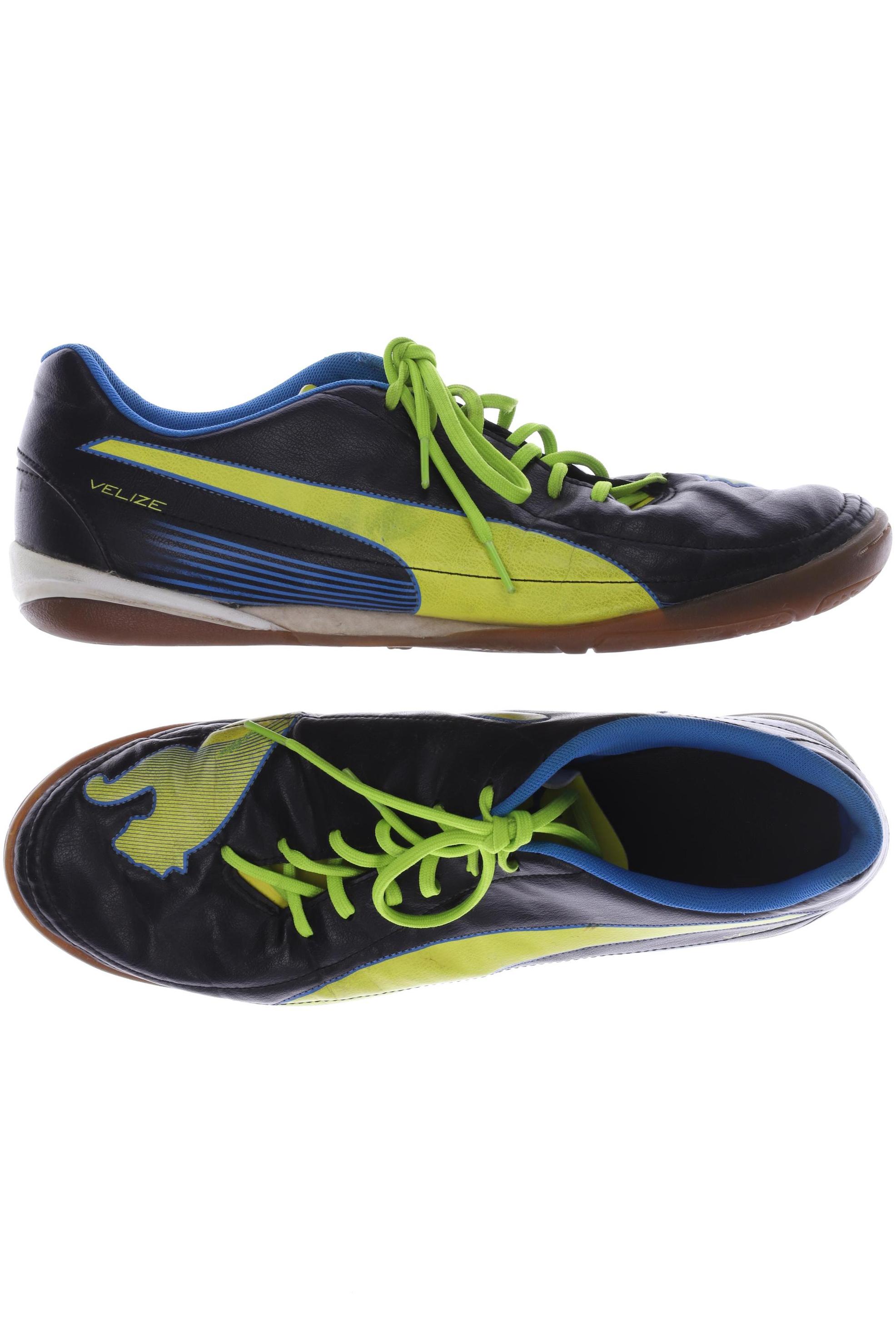 

PUMA Herren Sneakers, schwarz