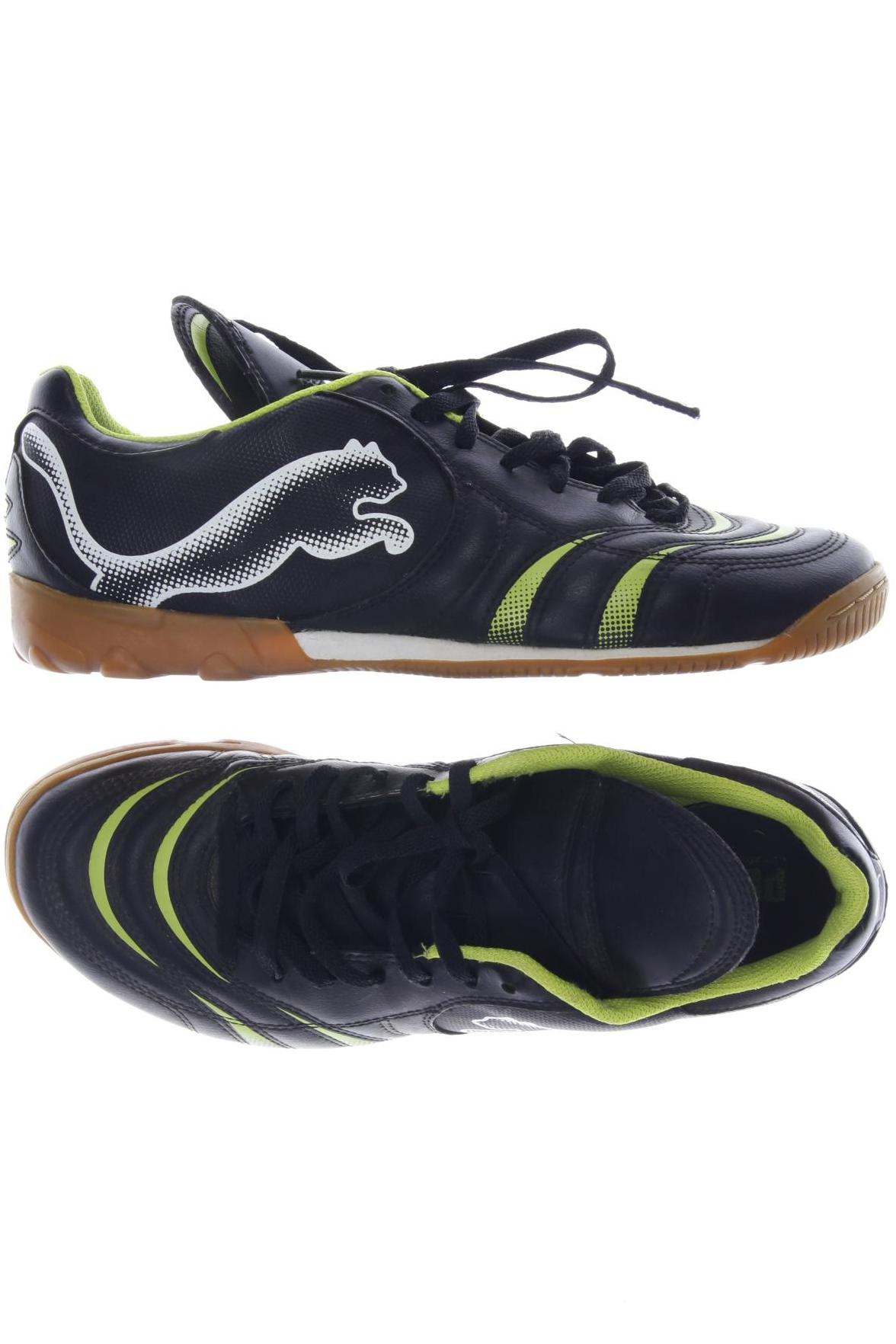 

Puma Herren Sneakers, schwarz, Gr. 40.5