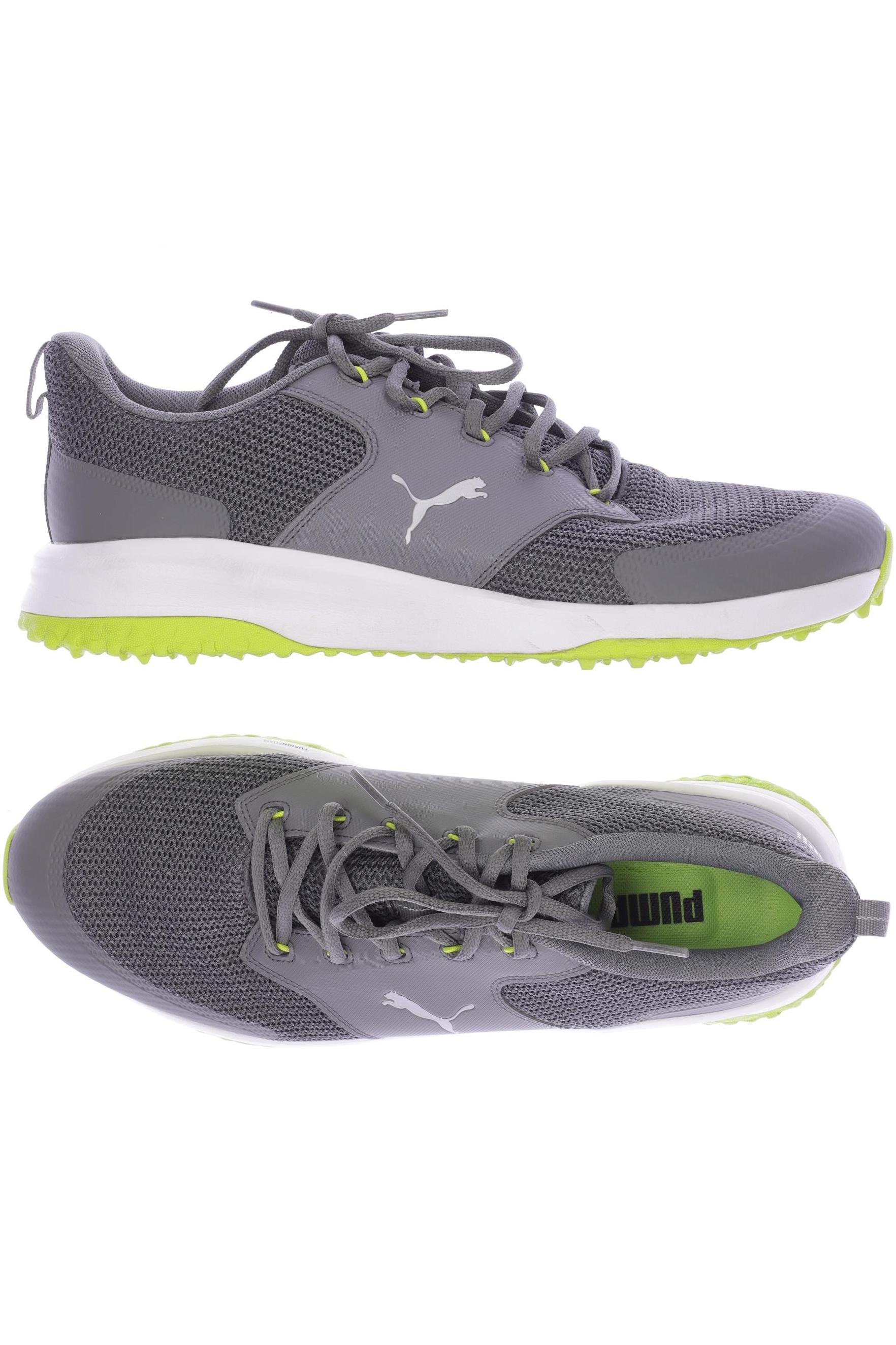 

Puma Herren Sneakers, grau, Gr. 44.5