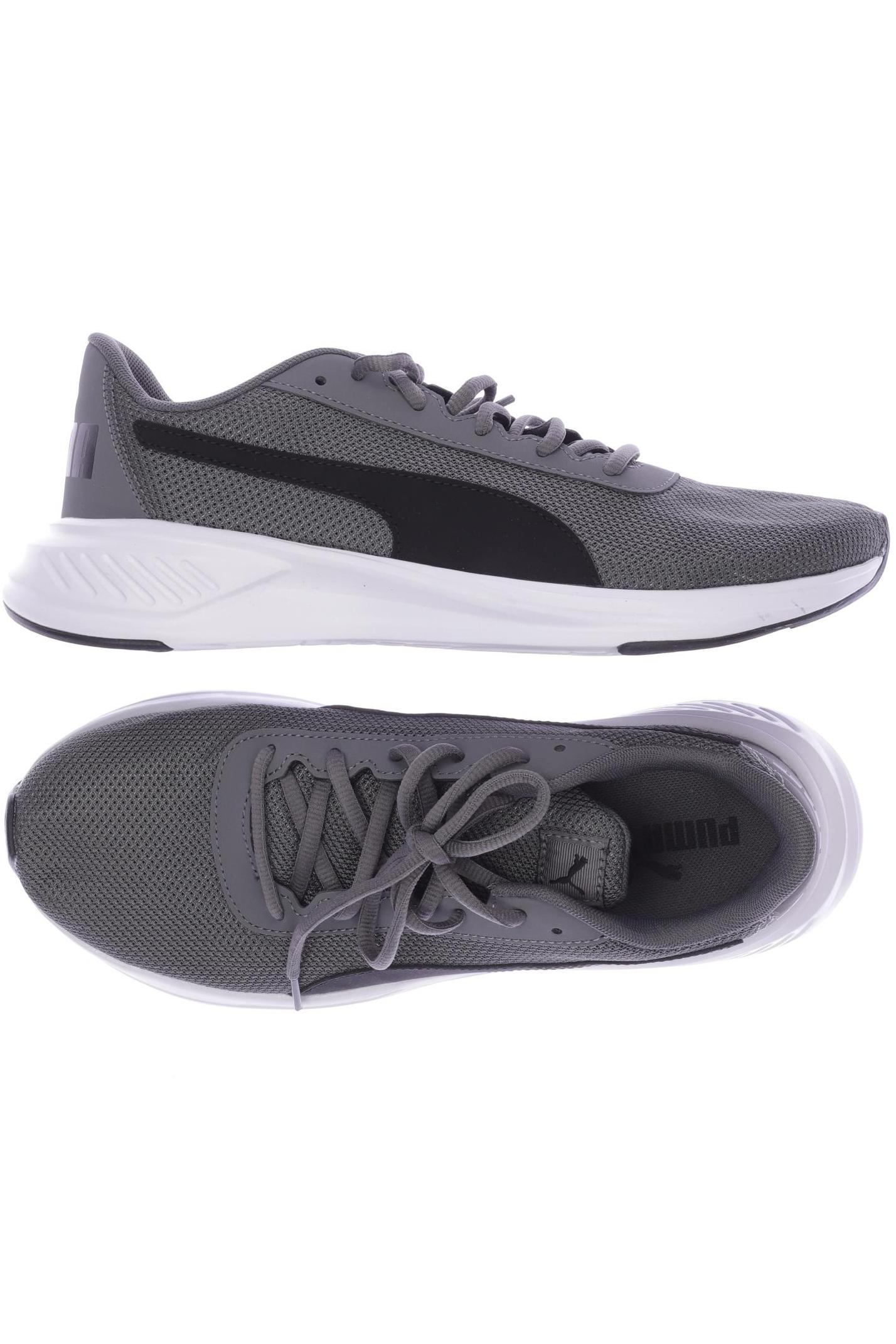 

PUMA Herren Sneakers, grau