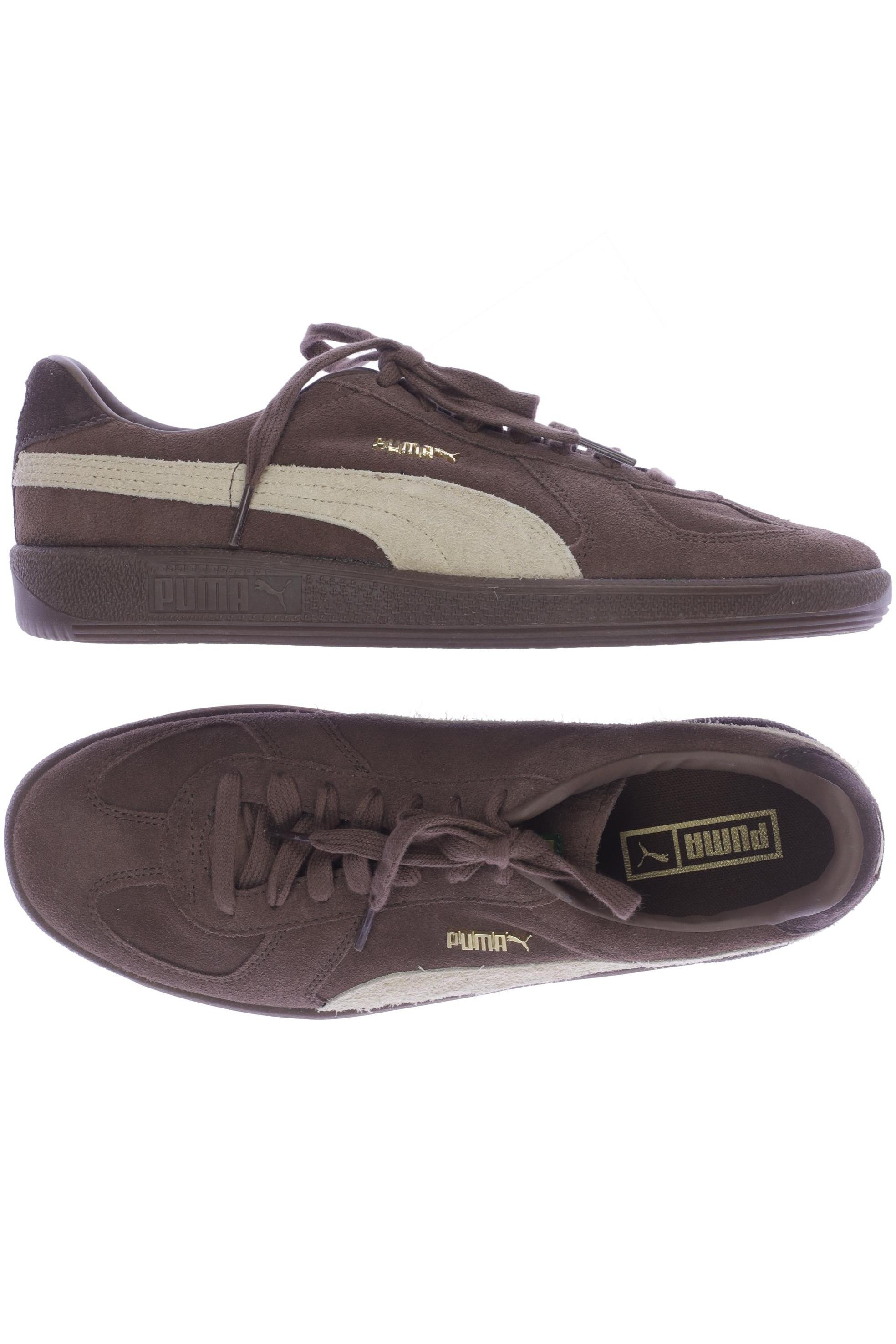 

PUMA Herren Sneakers, braun