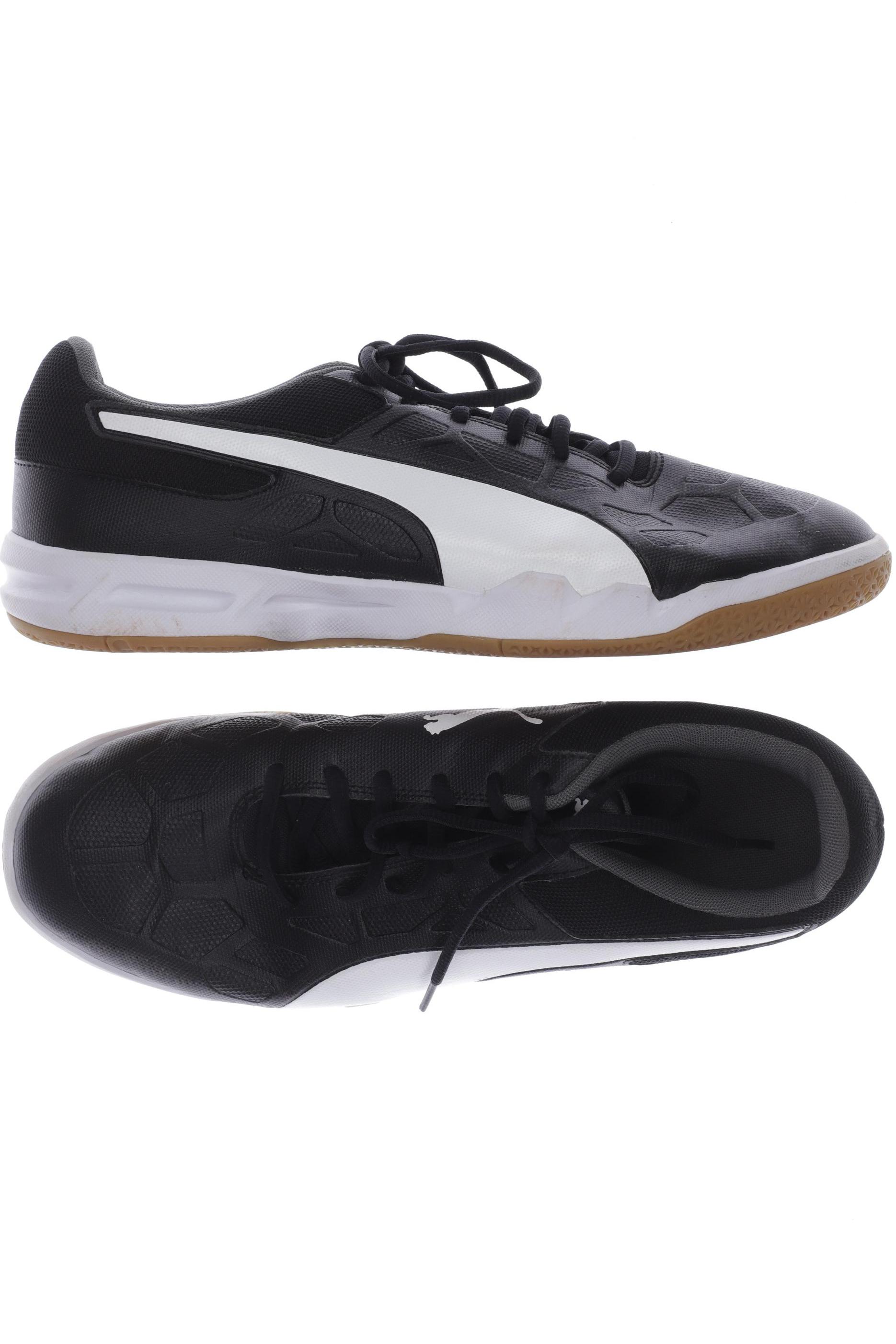 

PUMA Herren Sneakers, schwarz