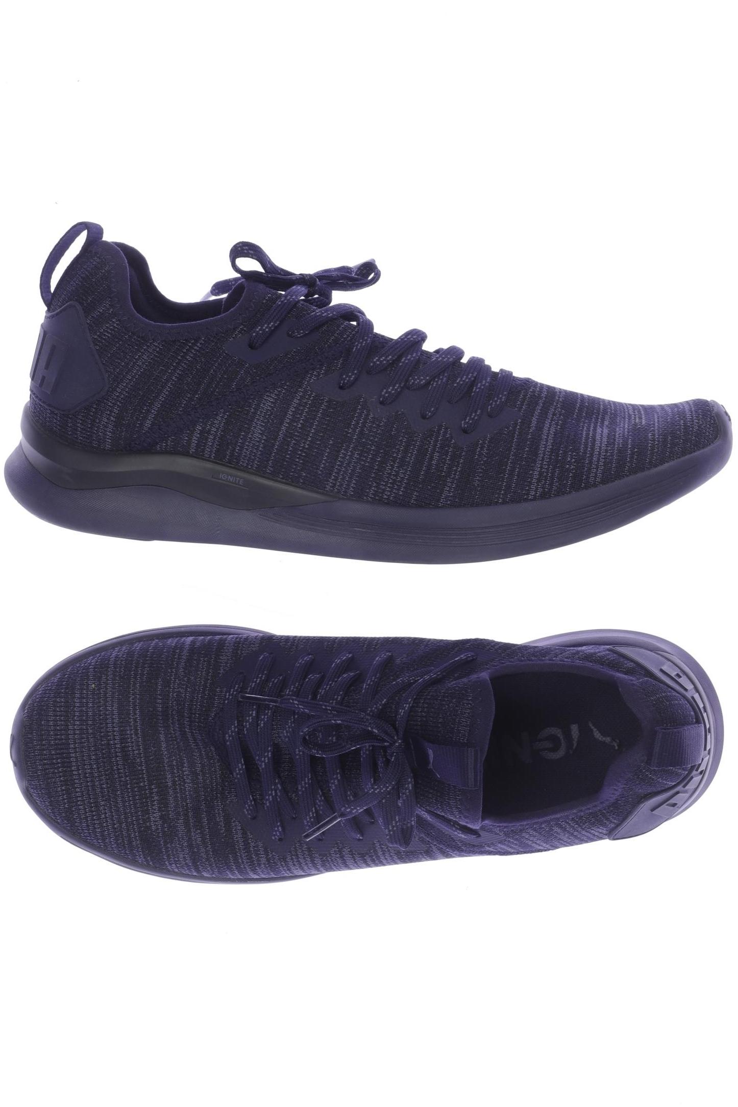 

Puma Herren Sneakers, marineblau, Gr. 42.5