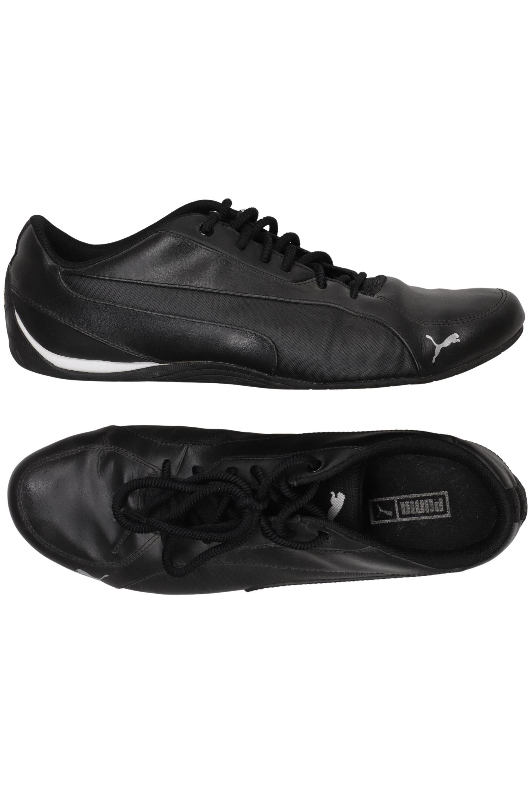 

Puma Herren Sneakers, schwarz, Gr. 47