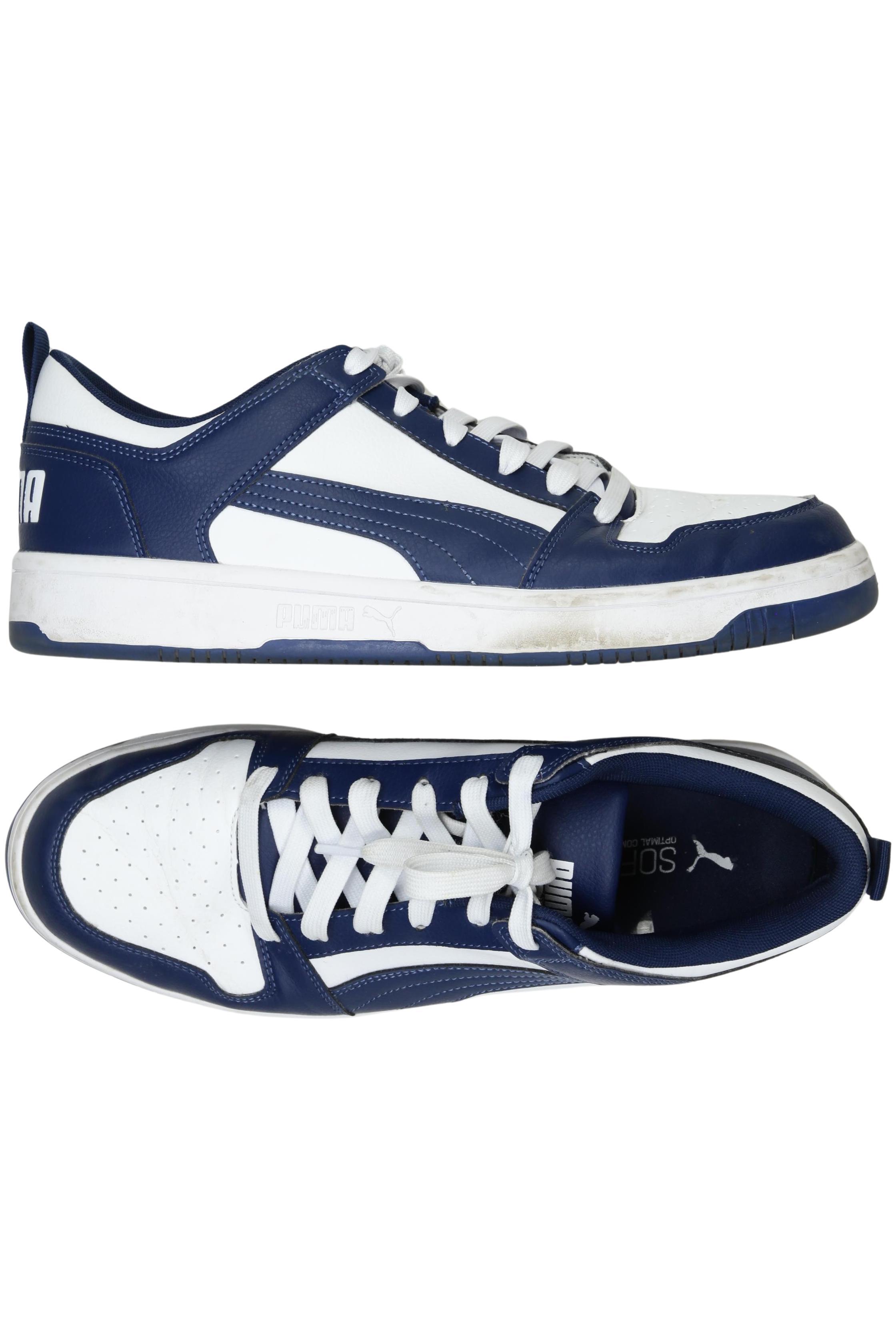 Thumbnail - Puma Herren Sneakers, mehrfarbig, Gr. 47