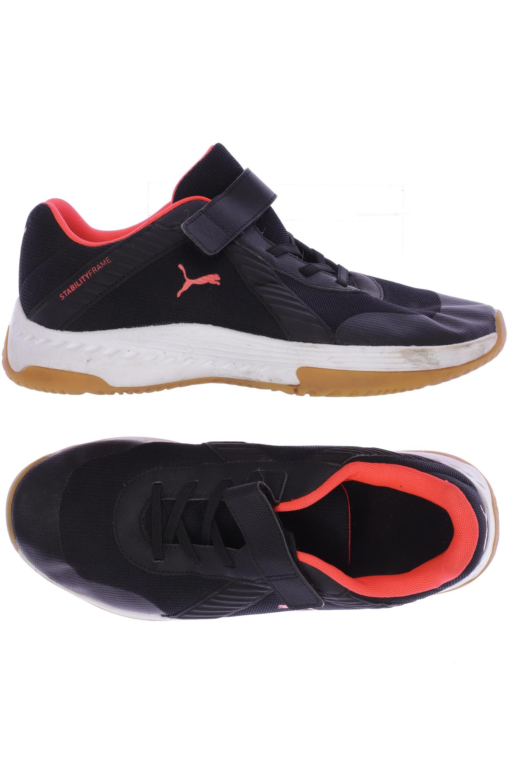 

Puma Herren Sneakers, schwarz, Gr. 39