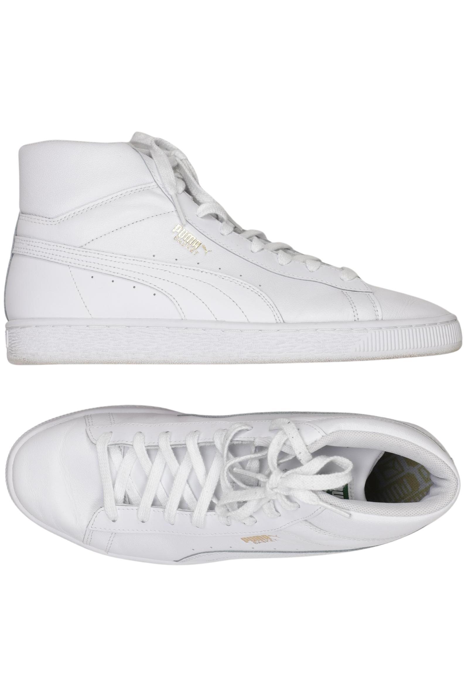 

Puma Herren Sneakers, weiß, Gr. 41