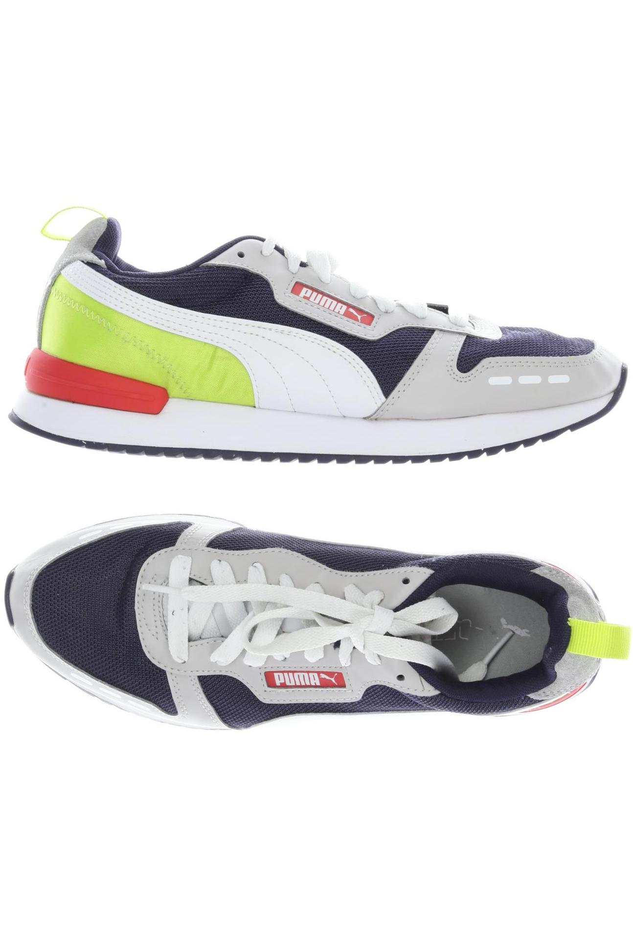 

Puma Herren Sneakers, mehrfarbig, Gr. 42