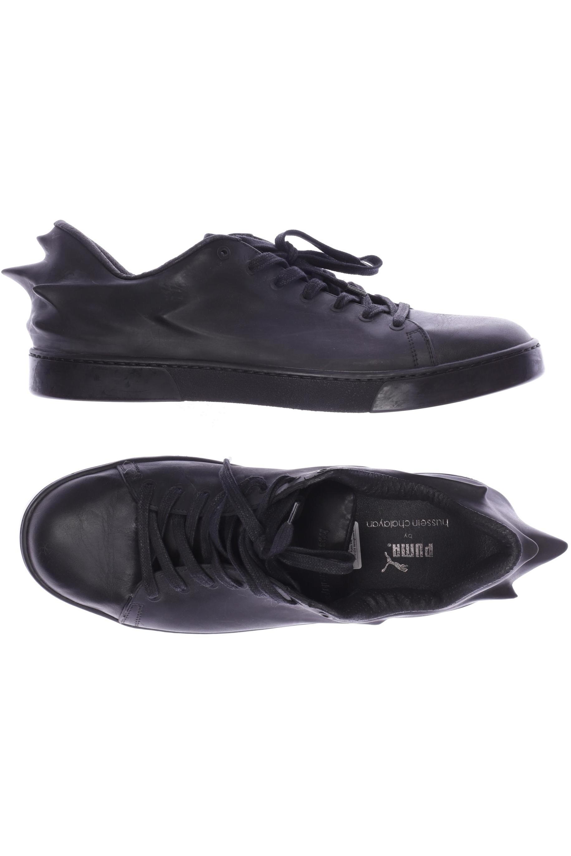 

Puma Herren Sneakers, schwarz, Gr. 45