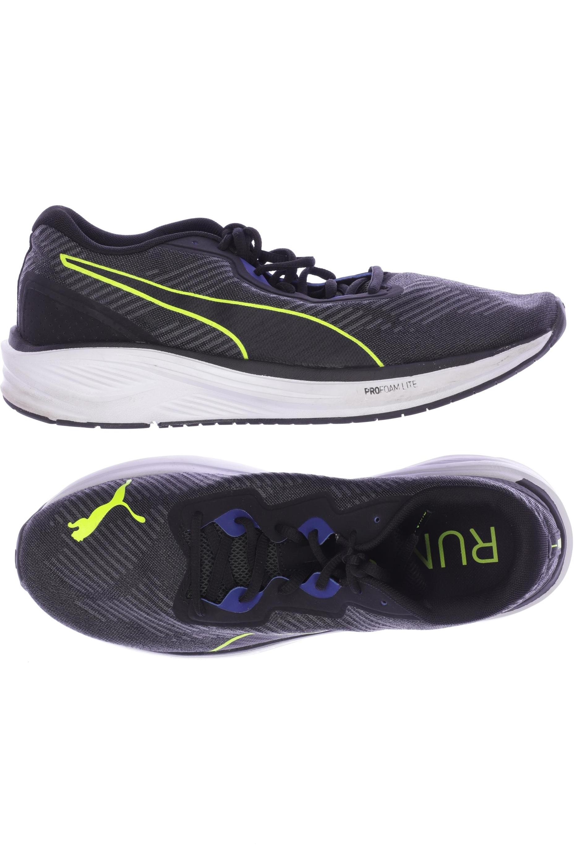 

Puma Herren Sneakers, grau, Gr. 44