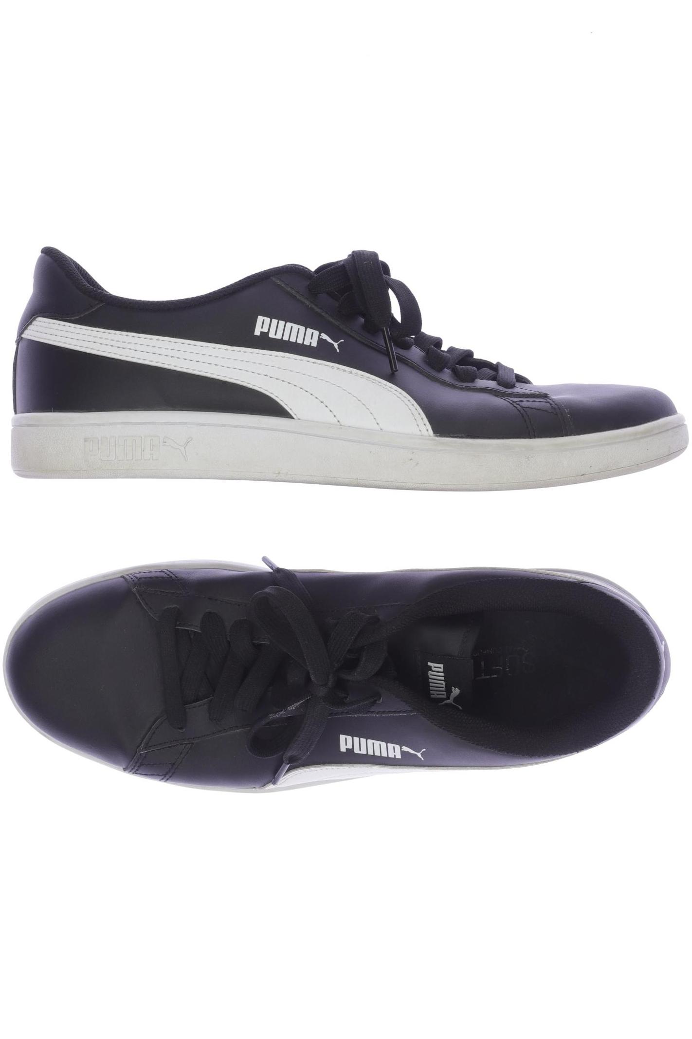 

Puma Herren Sneakers, schwarz, Gr. 45