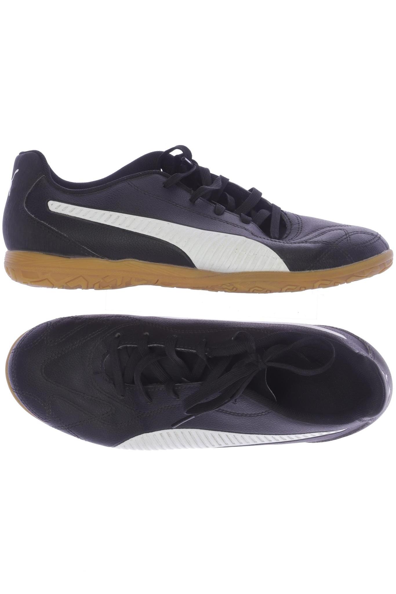 

Puma Herren Sneakers, schwarz, Gr. 38.5
