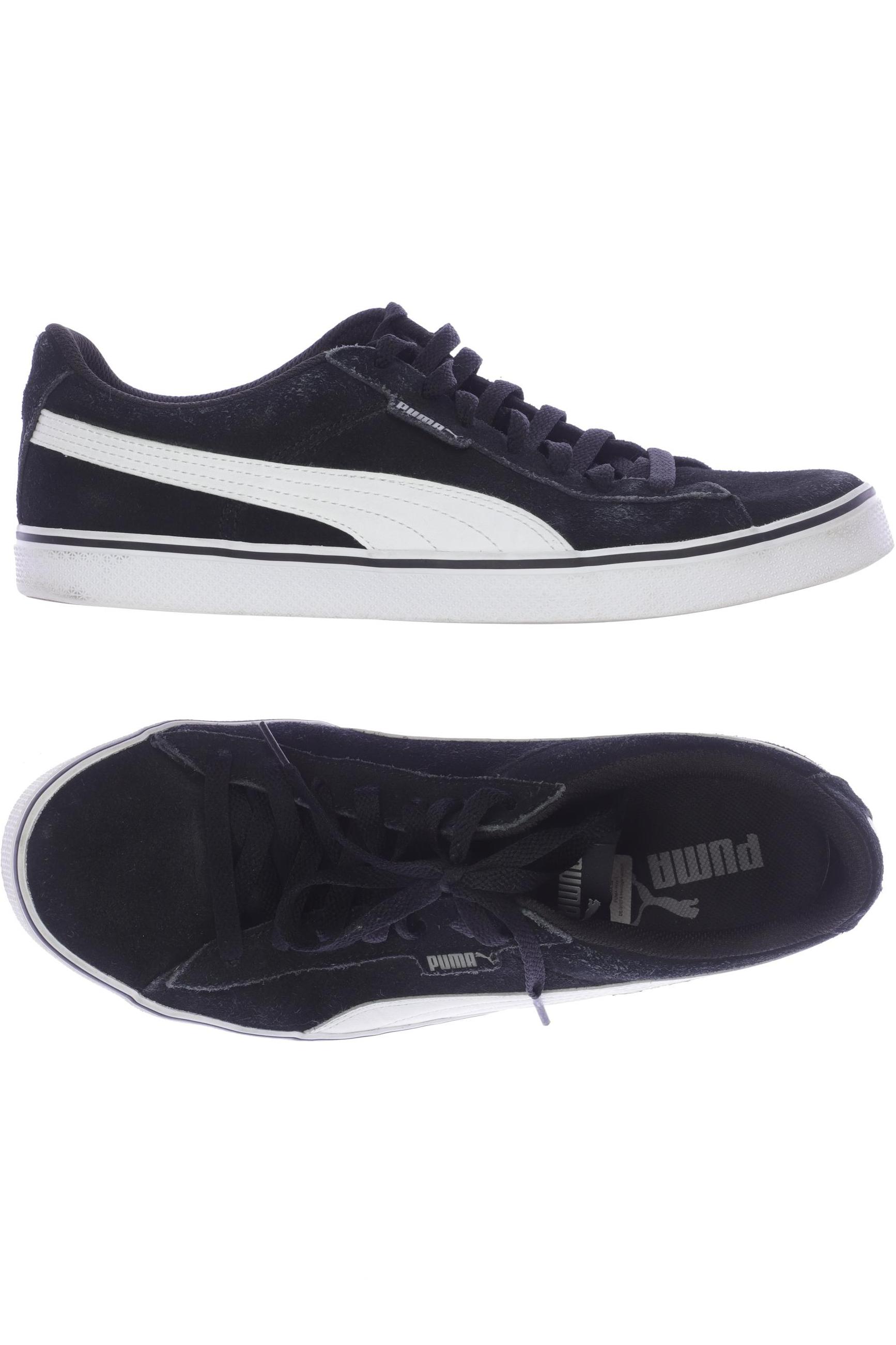 

Puma Herren Sneakers, schwarz, Gr. 41