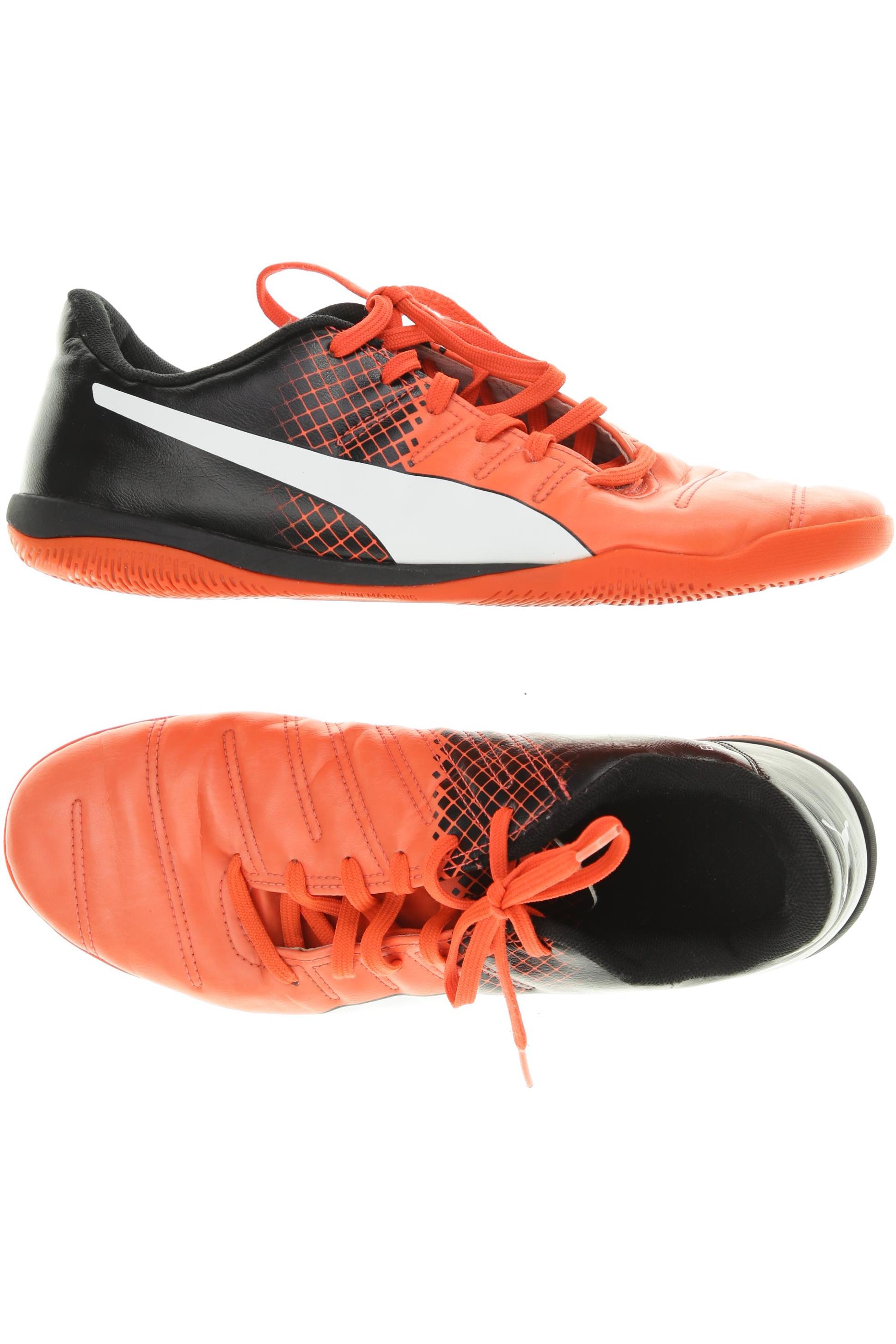 Thumbnail - Puma Herren Sneakers, orange, Gr. 42.5
