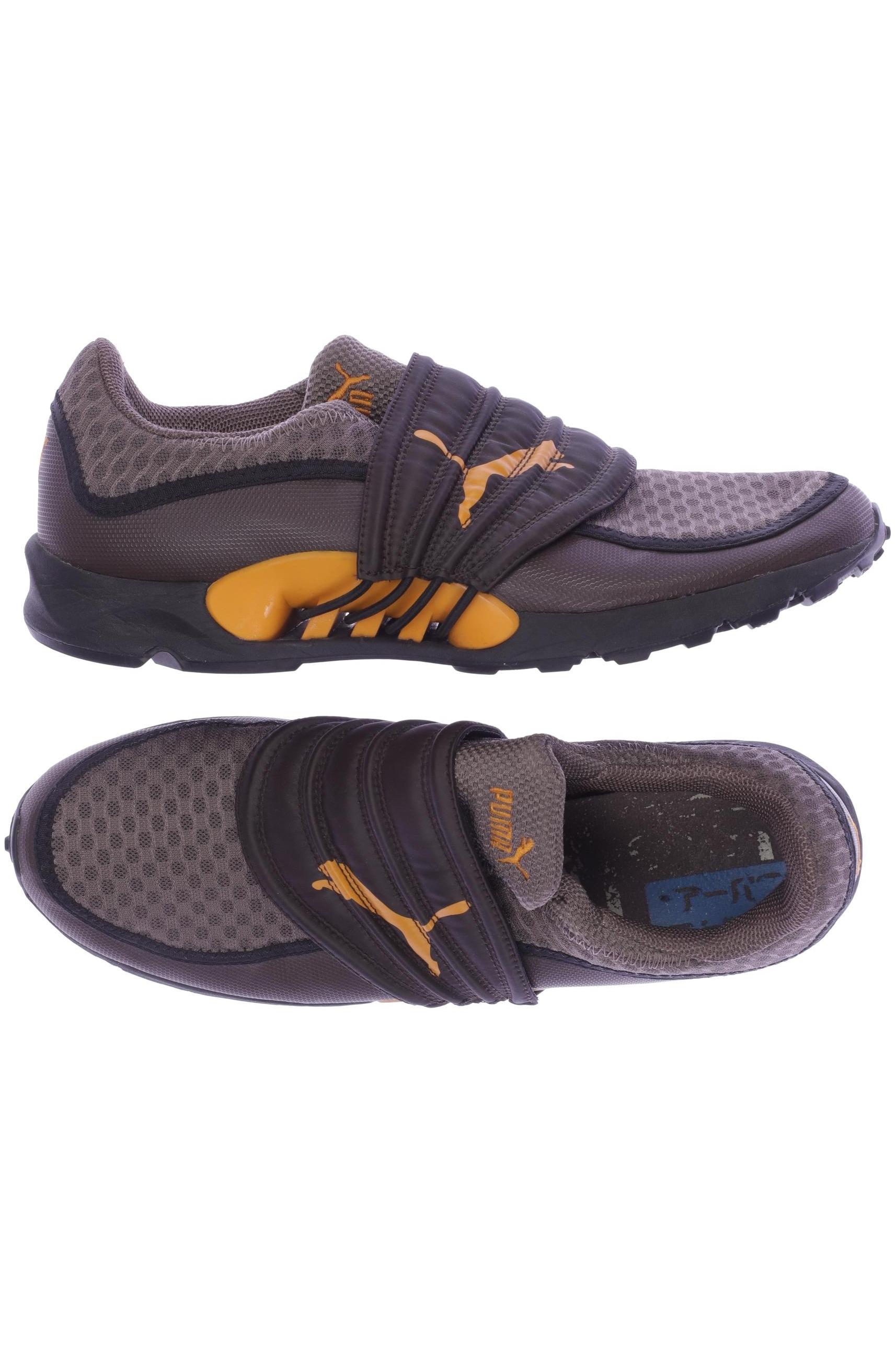 

Puma Herren Sneakers, braun, Gr. 44