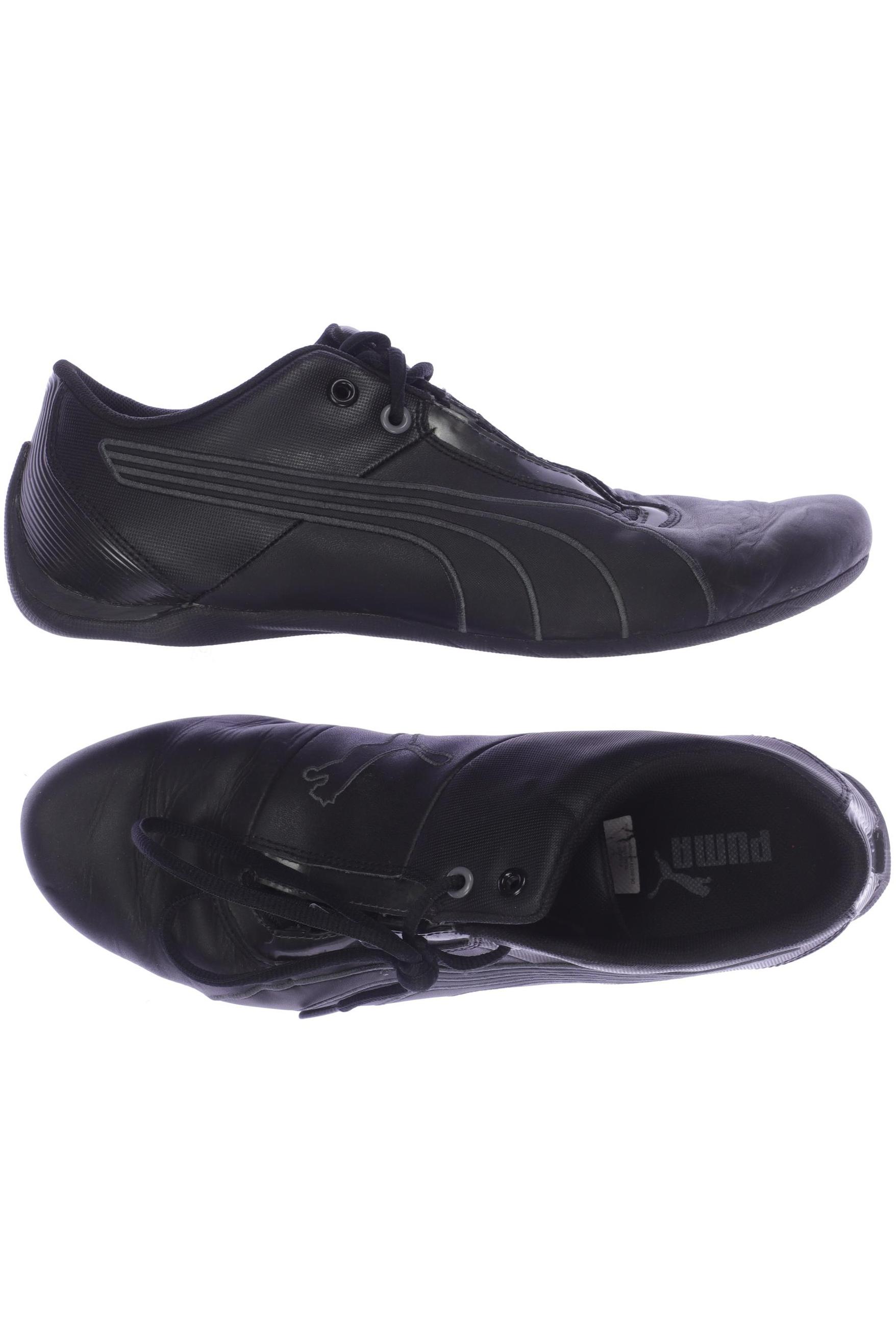 

Puma Herren Sneakers, schwarz, Gr. 42