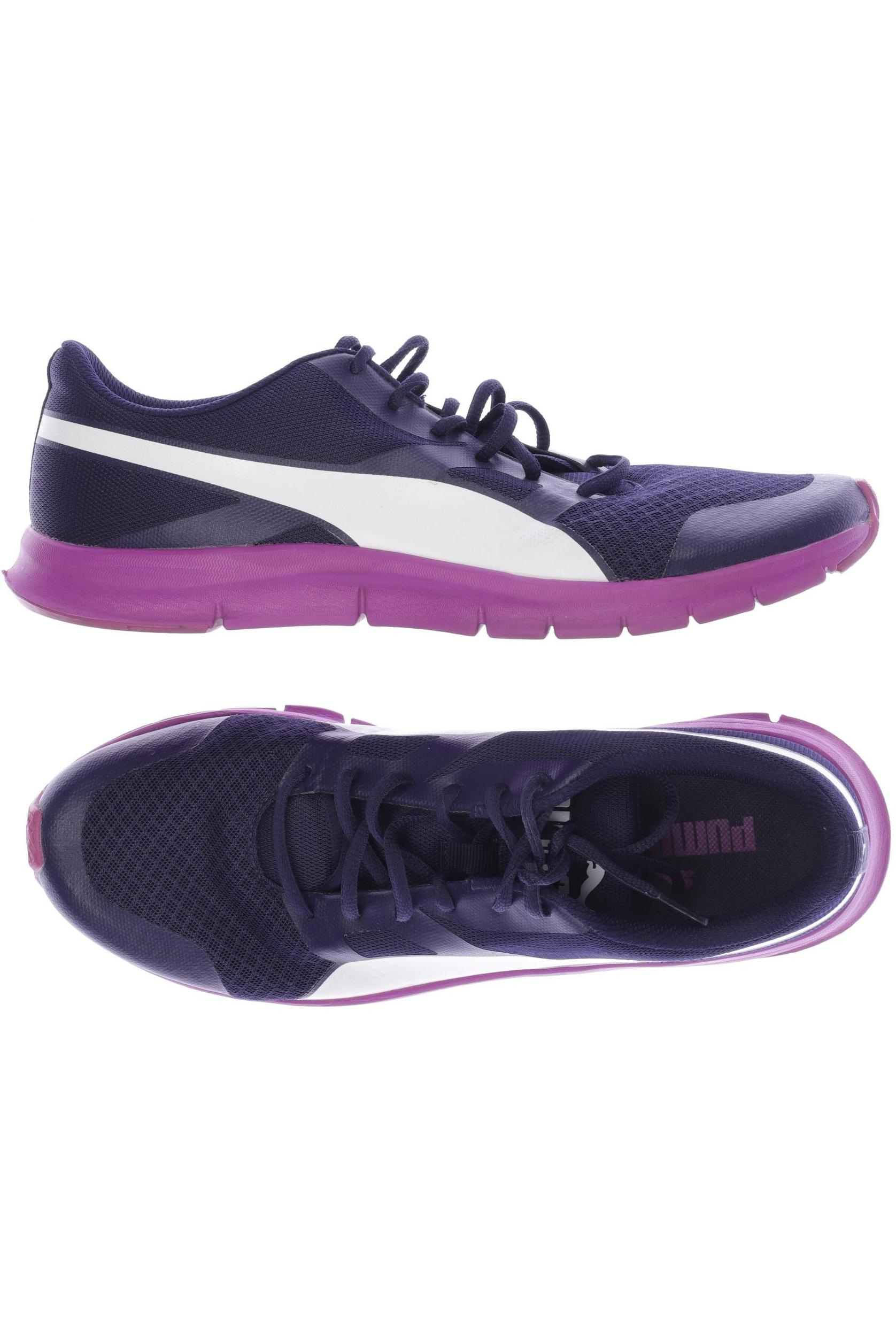 

PUMA Herren Sneakers, marineblau