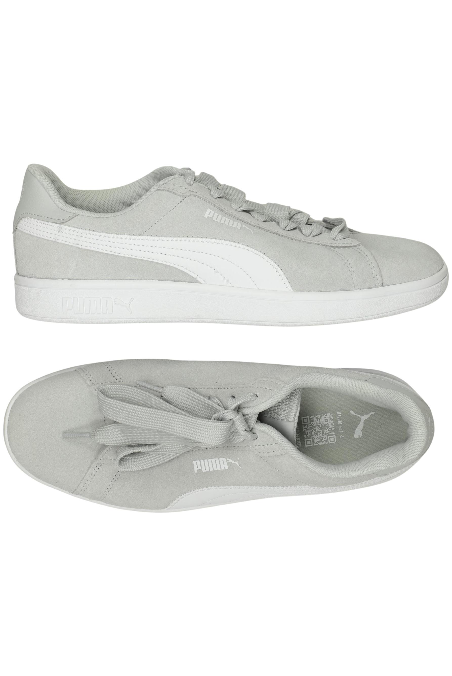 

Puma Herren Sneakers, grau, Gr. 43