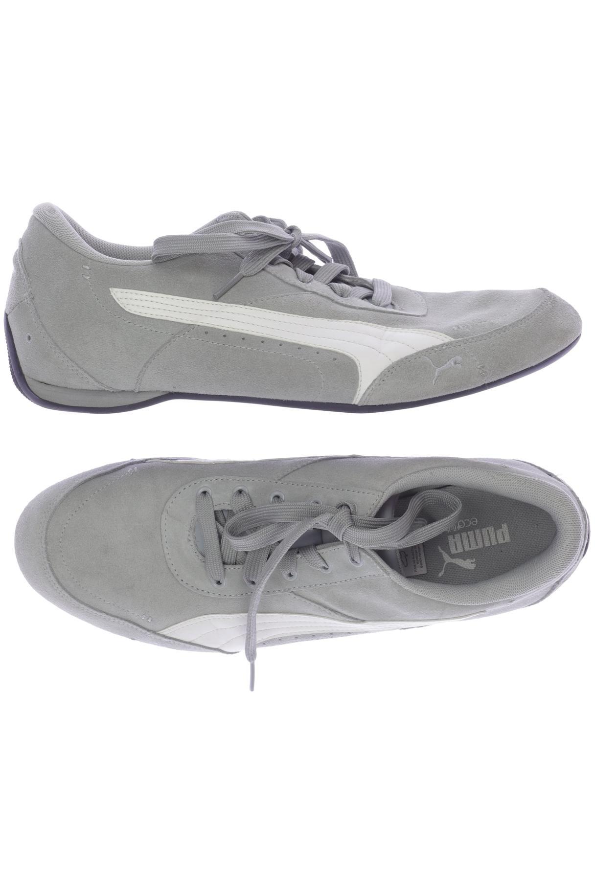 

PUMA Herren Sneakers, grau