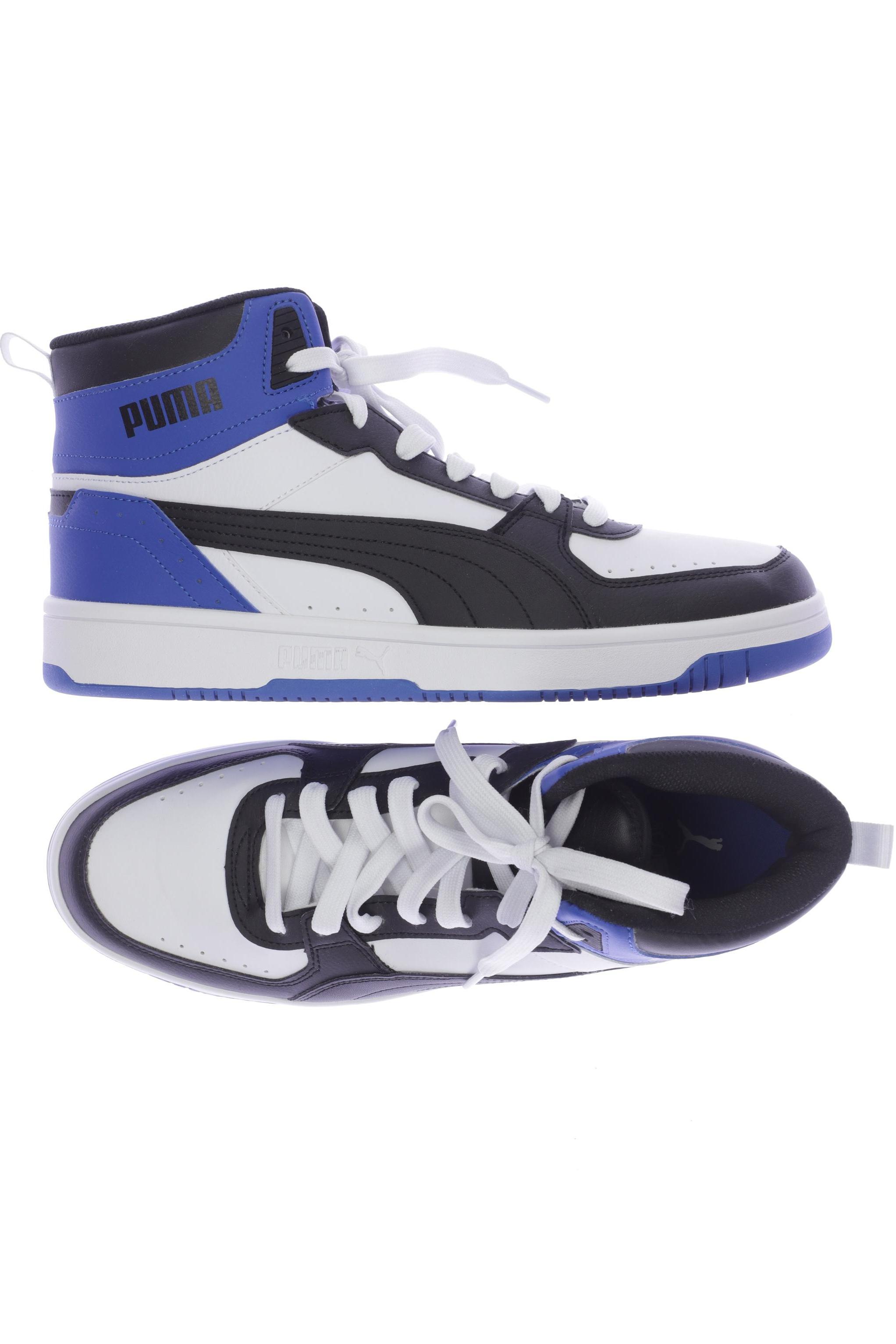 

Puma Herren Sneakers, schwarz, Gr. 45