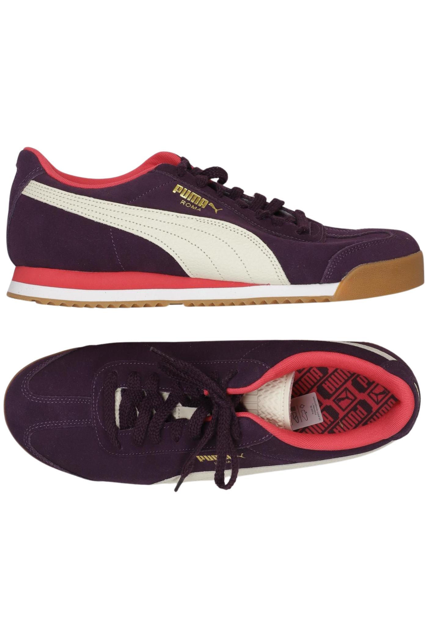 

Puma Herren Sneakers, flieder, Gr. 44.5