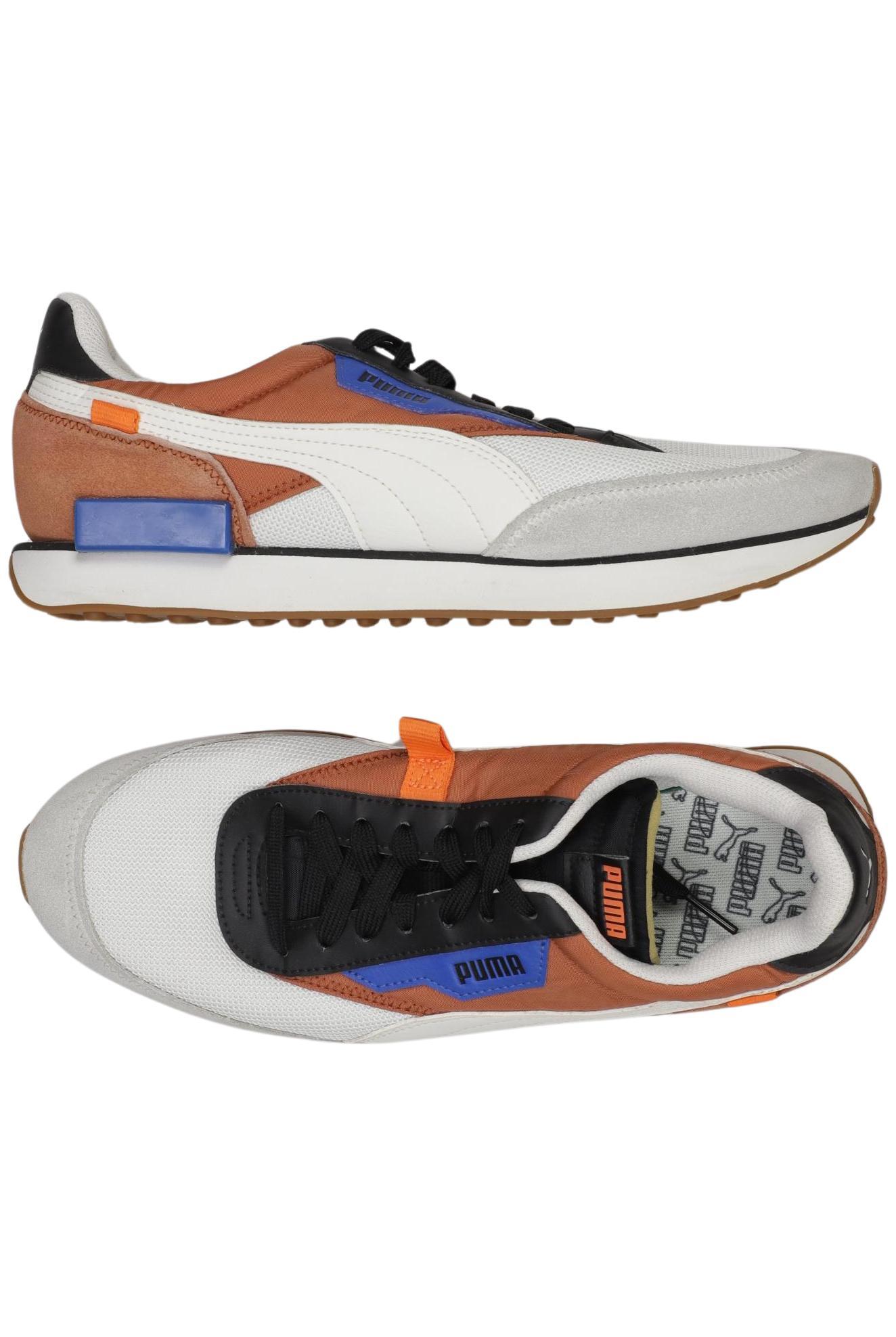 

Puma Herren Sneakers, mehrfarbig, Gr. 43