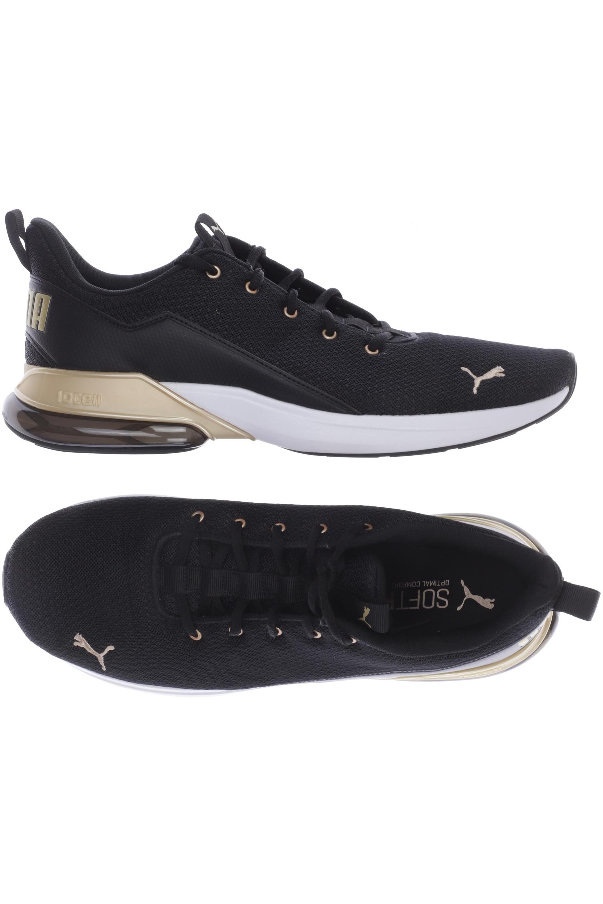 

Puma Herren Sneakers, schwarz, Gr. 44