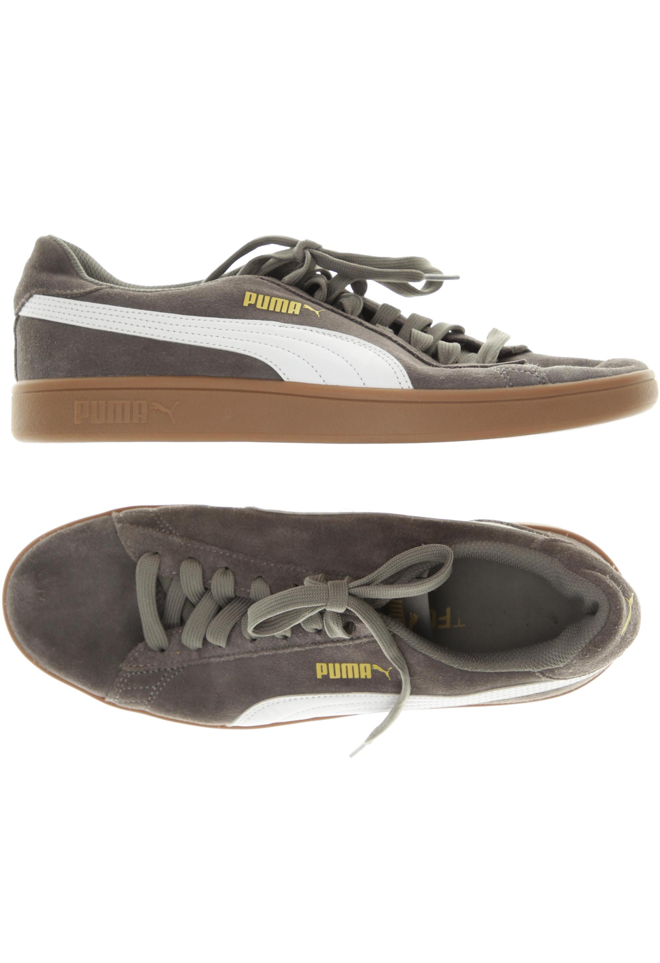 

Puma Herren Sneakers, beige, Gr. 43