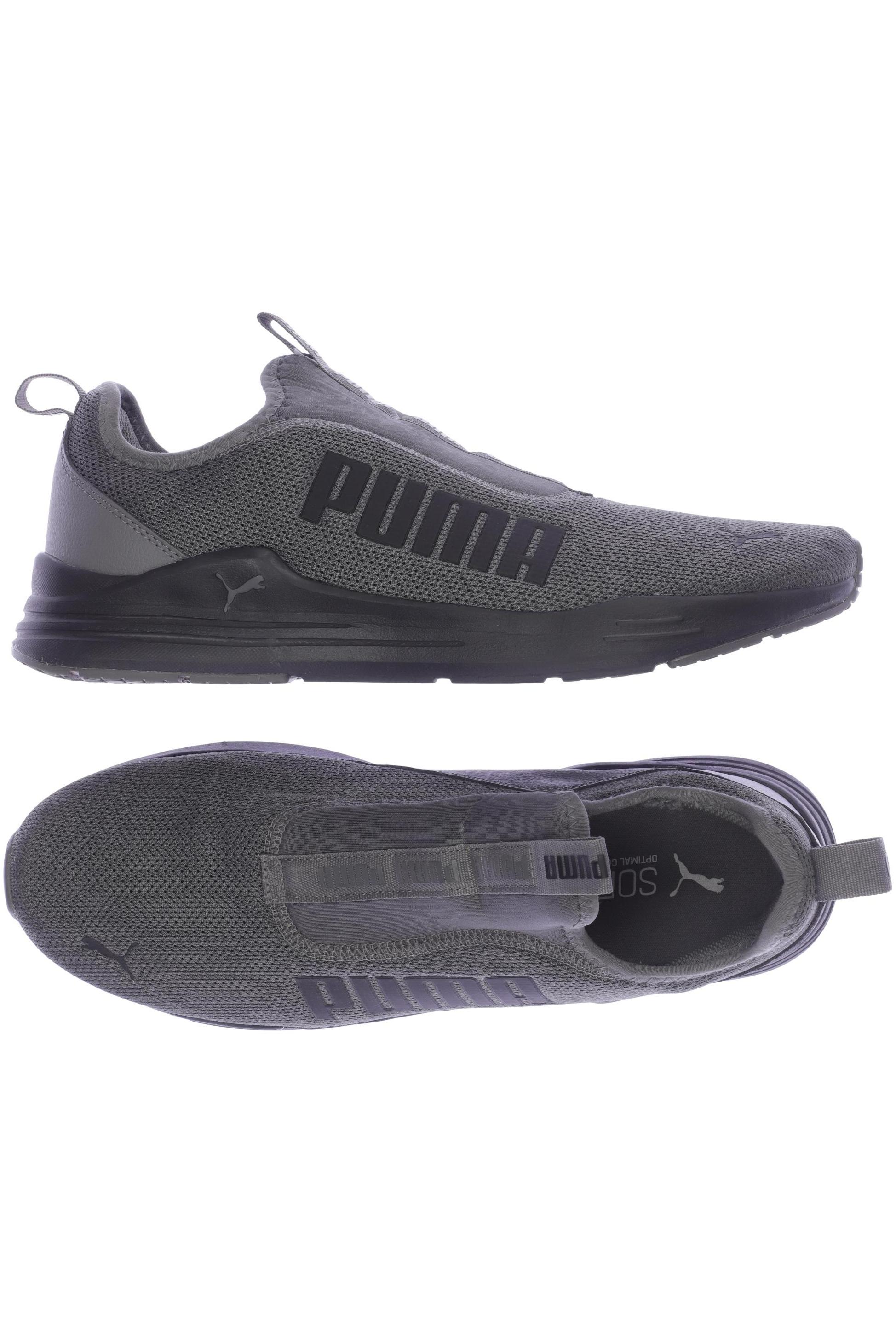 

Puma Herren Sneakers, grau, Gr. 45