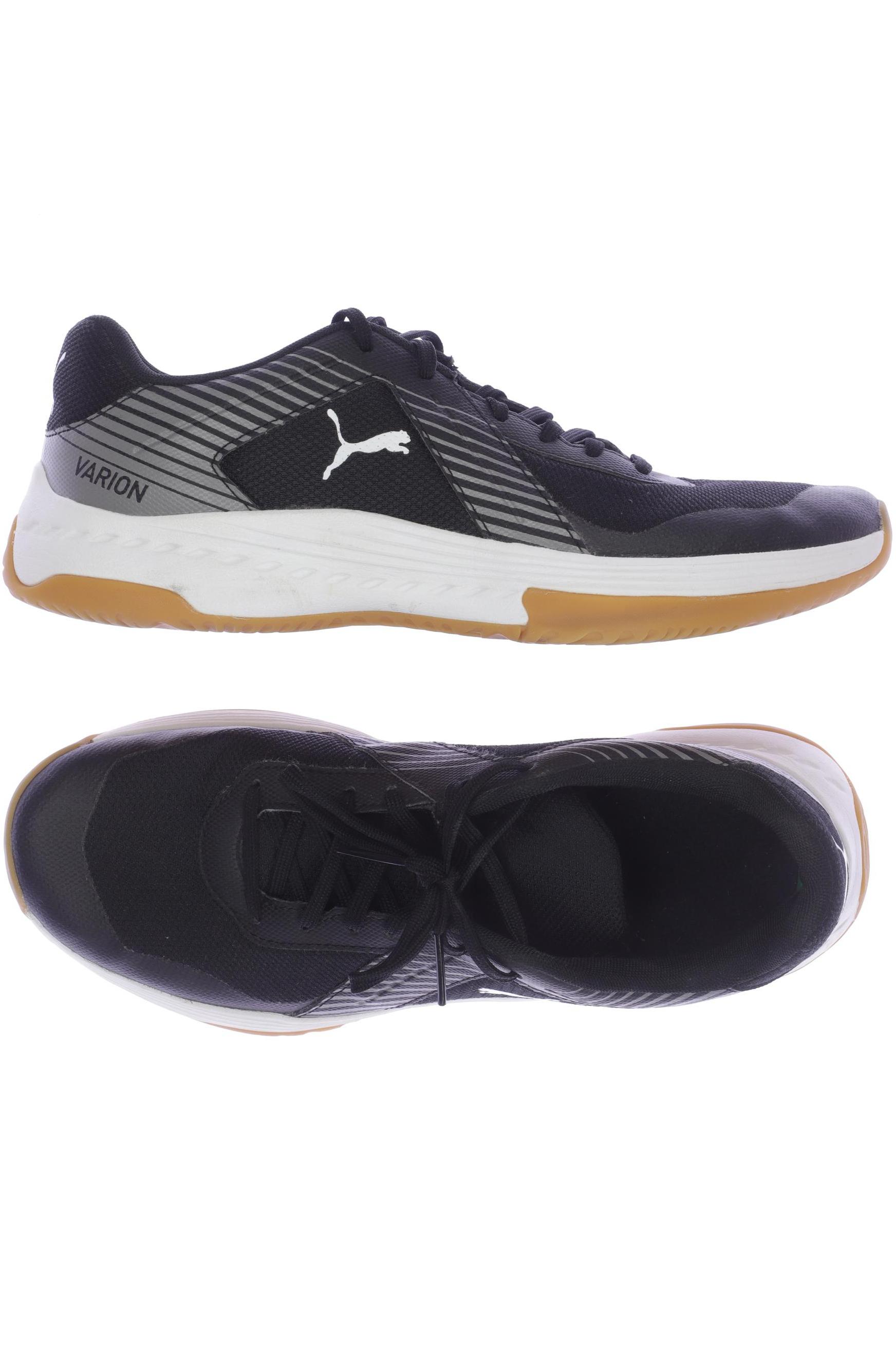 

Puma Herren Sneakers, schwarz, Gr. 41