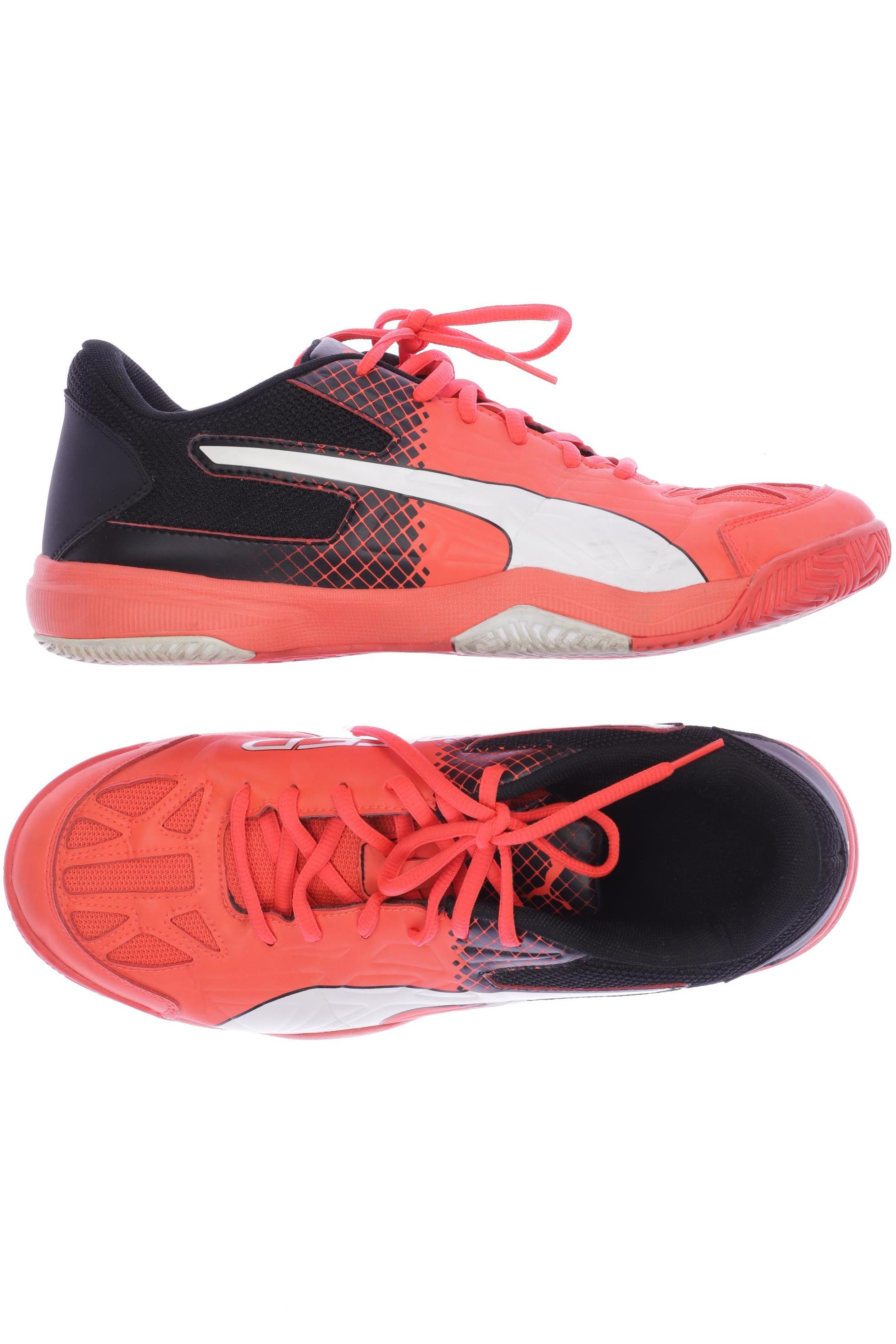 

Puma Herren Sneakers, orange, Gr. 42.5
