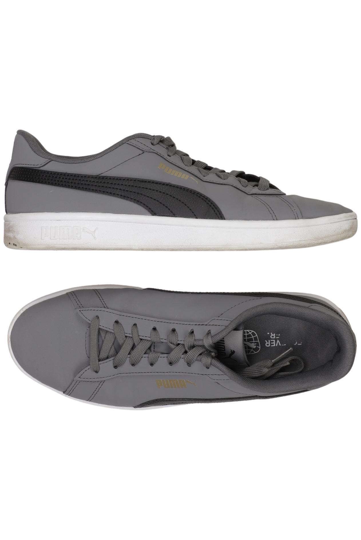 

Puma Herren Sneakers, grau, Gr. 42