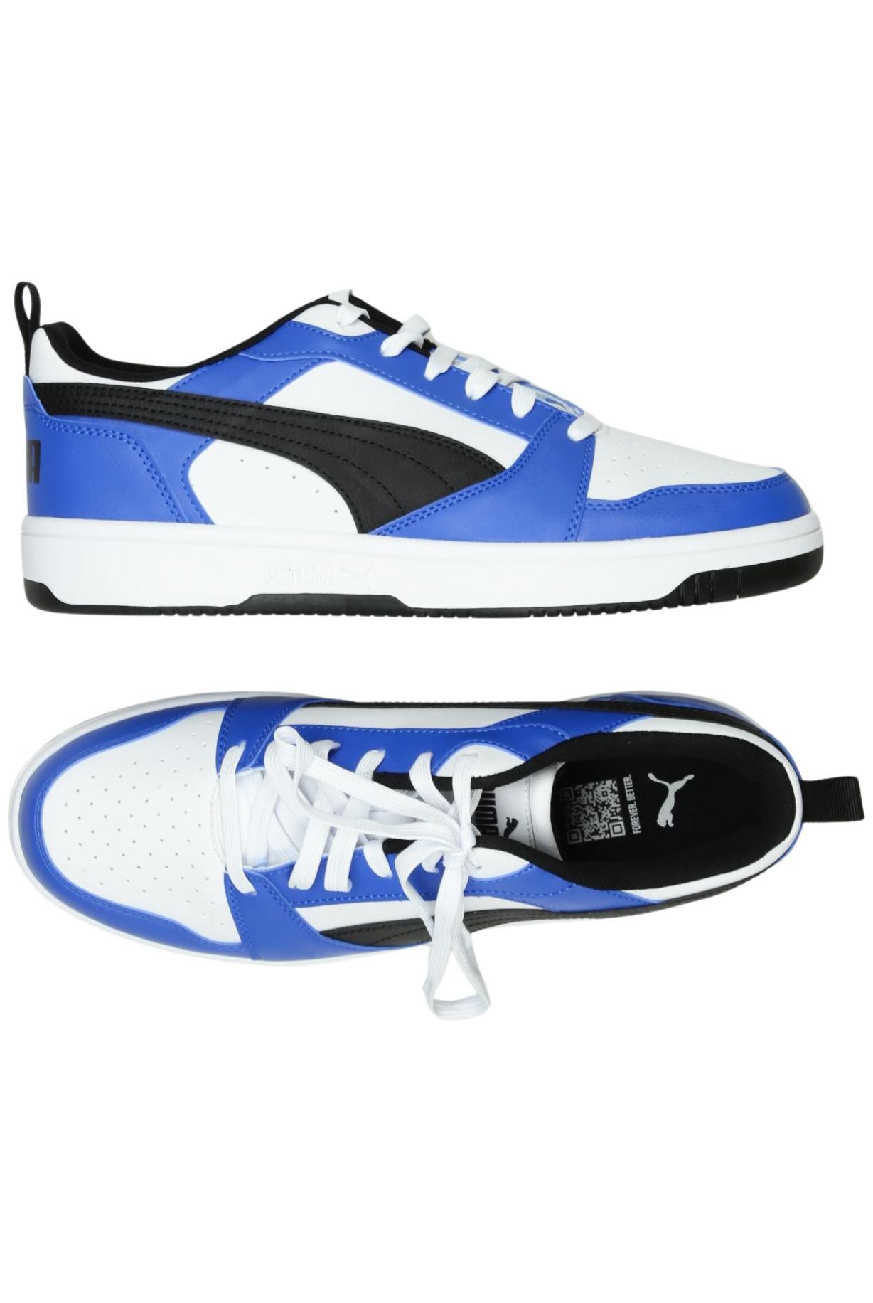 

Puma Herren Sneakers, mehrfarbig, Gr. 43