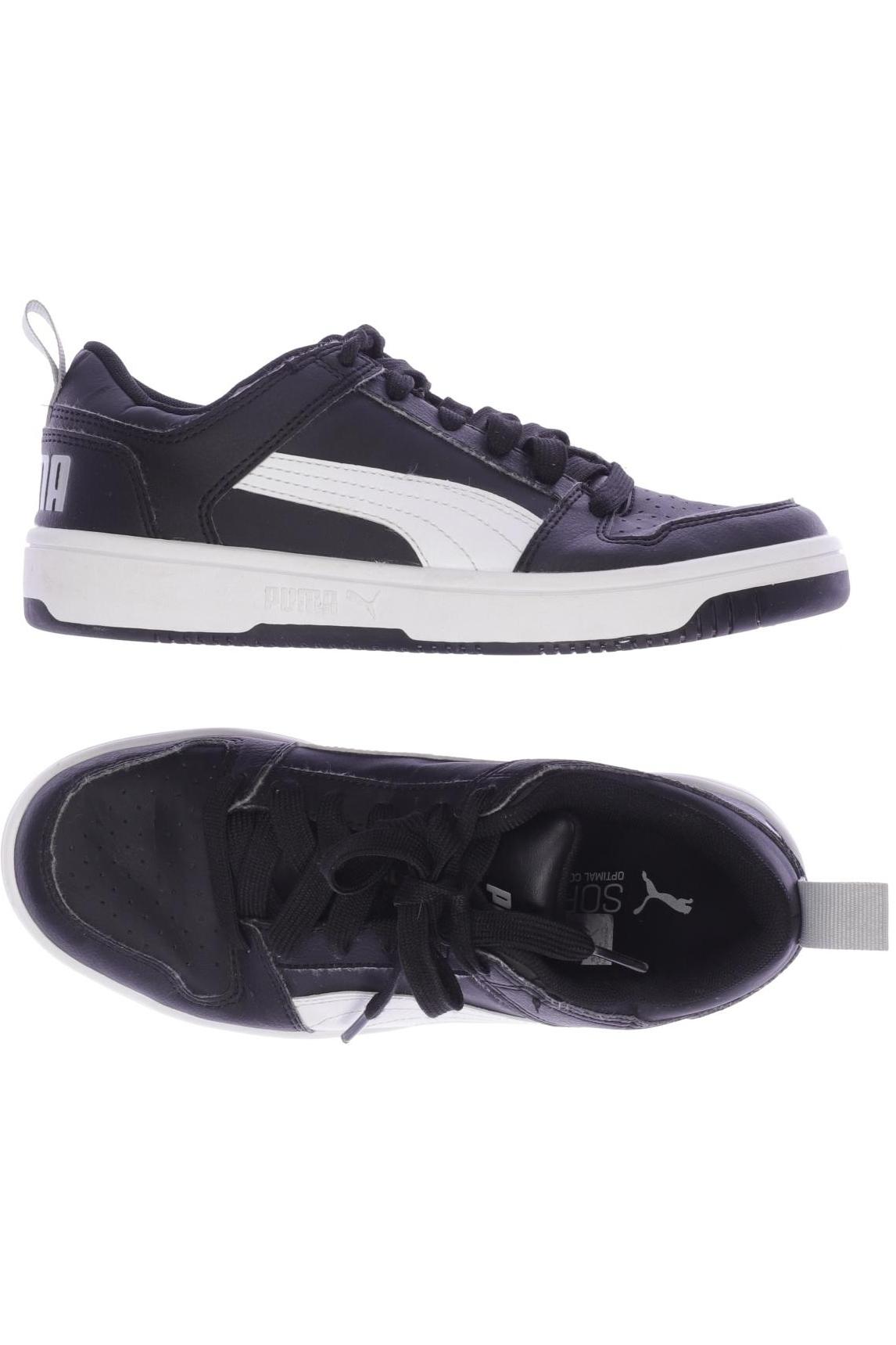

Puma Herren Sneakers, schwarz, Gr. 37
